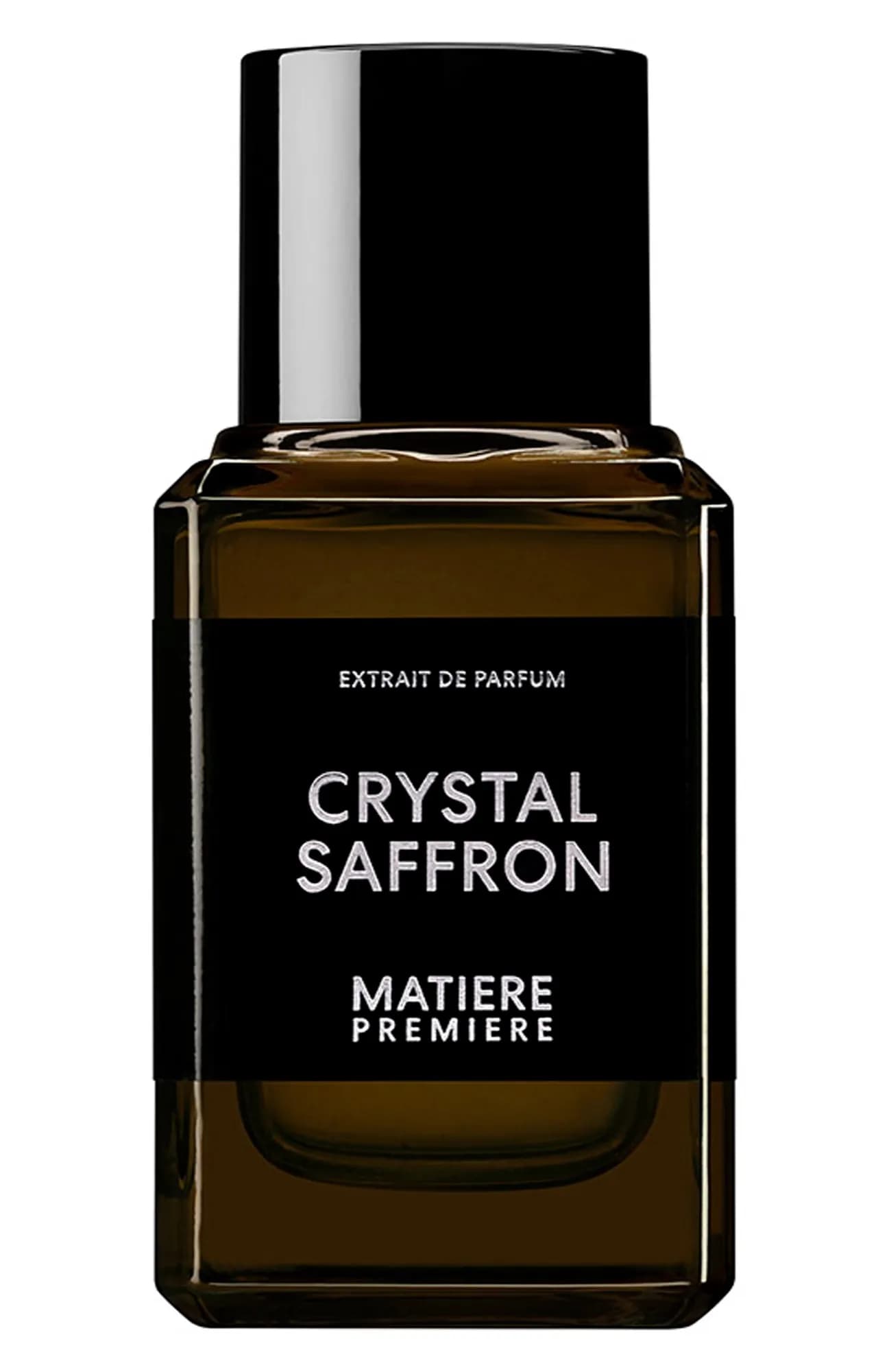 Matiere Premiere Парфюмерный экстракт Crystal Saffron 50 мл
