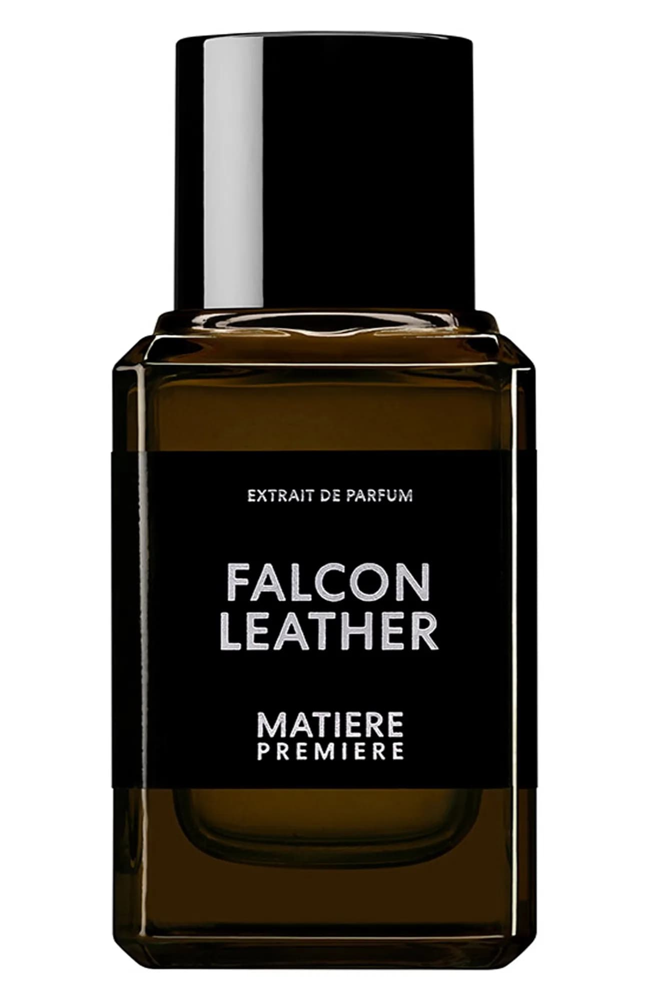 Matiere Premiere Парфюмерный экстракт Falcon Leather 50 мл