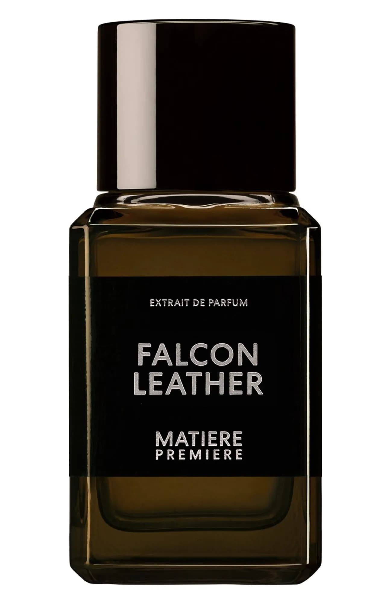Matiere Premiere Парфюмерный экстракт Falcon Leather 100 мл