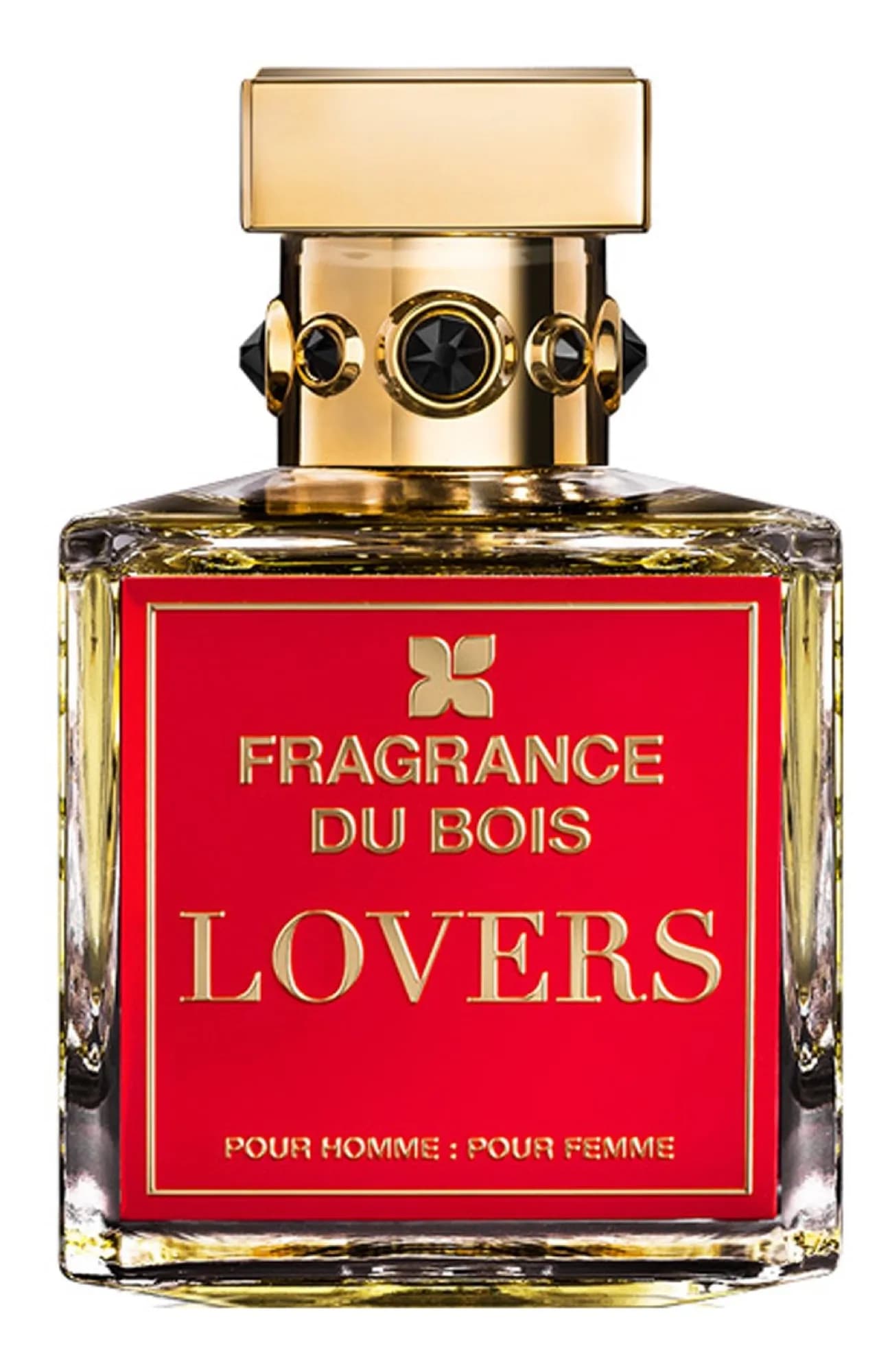 Fragrance Du Bois Парфюмерный экстракт Lovers 100 мл