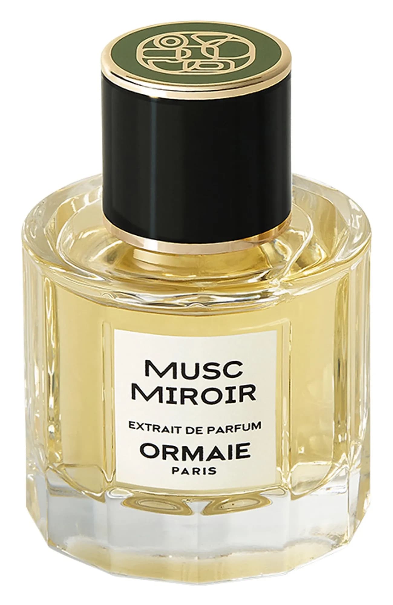 Ormaie Парфюмерный экстракт Musc Miroir 50 мл