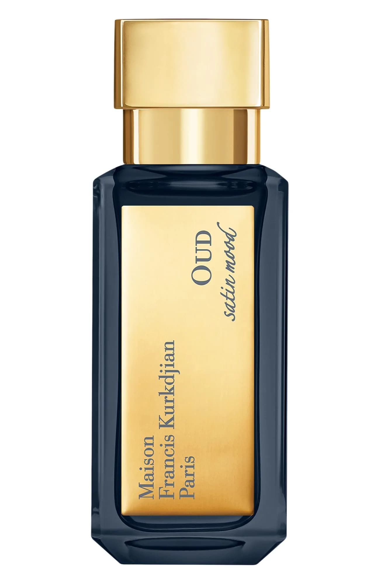 Maison Francis Kurkdjian Парфюмерный экстракт OUD satin mood 35 мл