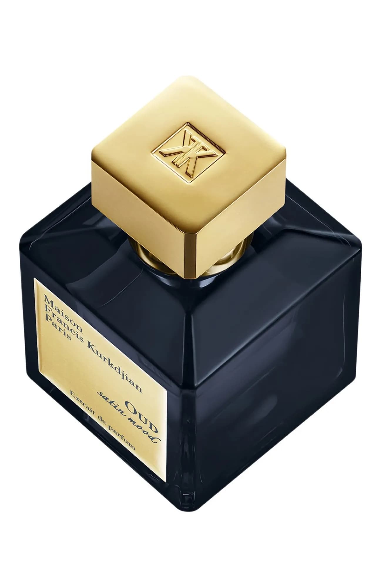Maison Francis Kurkdjian Парфюмерный экстракт OUD satin mood 70 мл