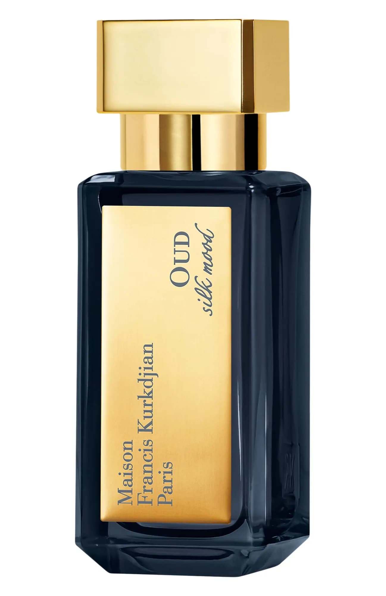 Maison Francis Kurkdjian Парфюмерный экстракт OUD silk mood 35 мл
