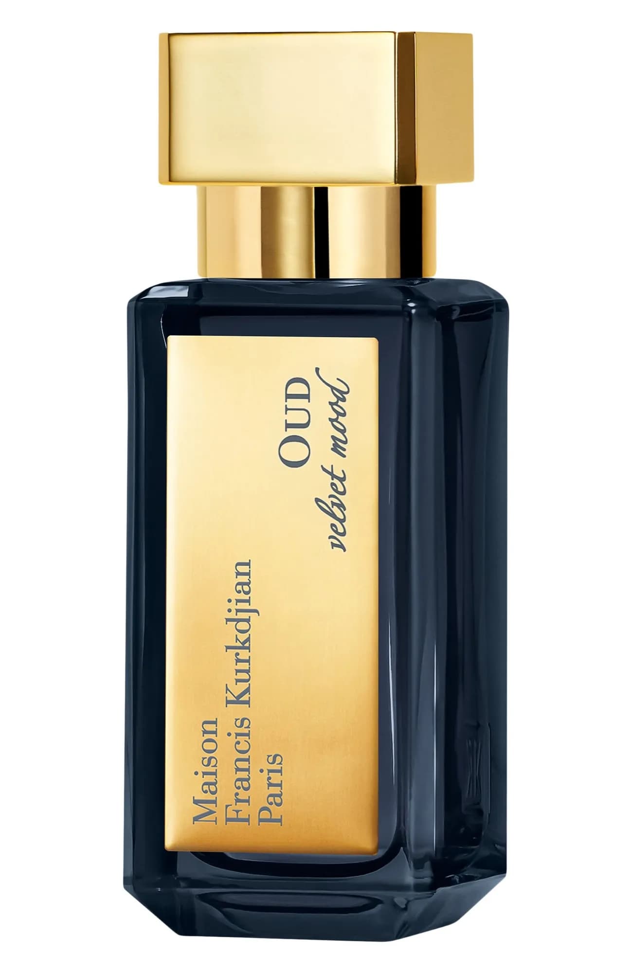 Maison Francis Kurkdjian Парфюмерный экстракт Oud velvet mood 35 мл