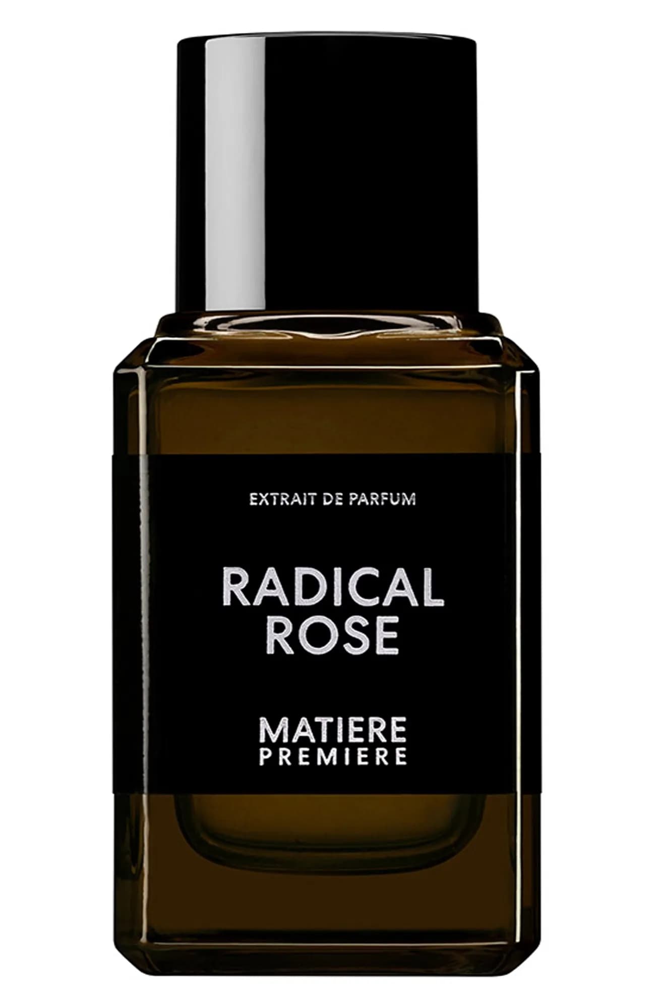 Matiere Premiere Парфюмерный экстракт Radical Rose 50 мл