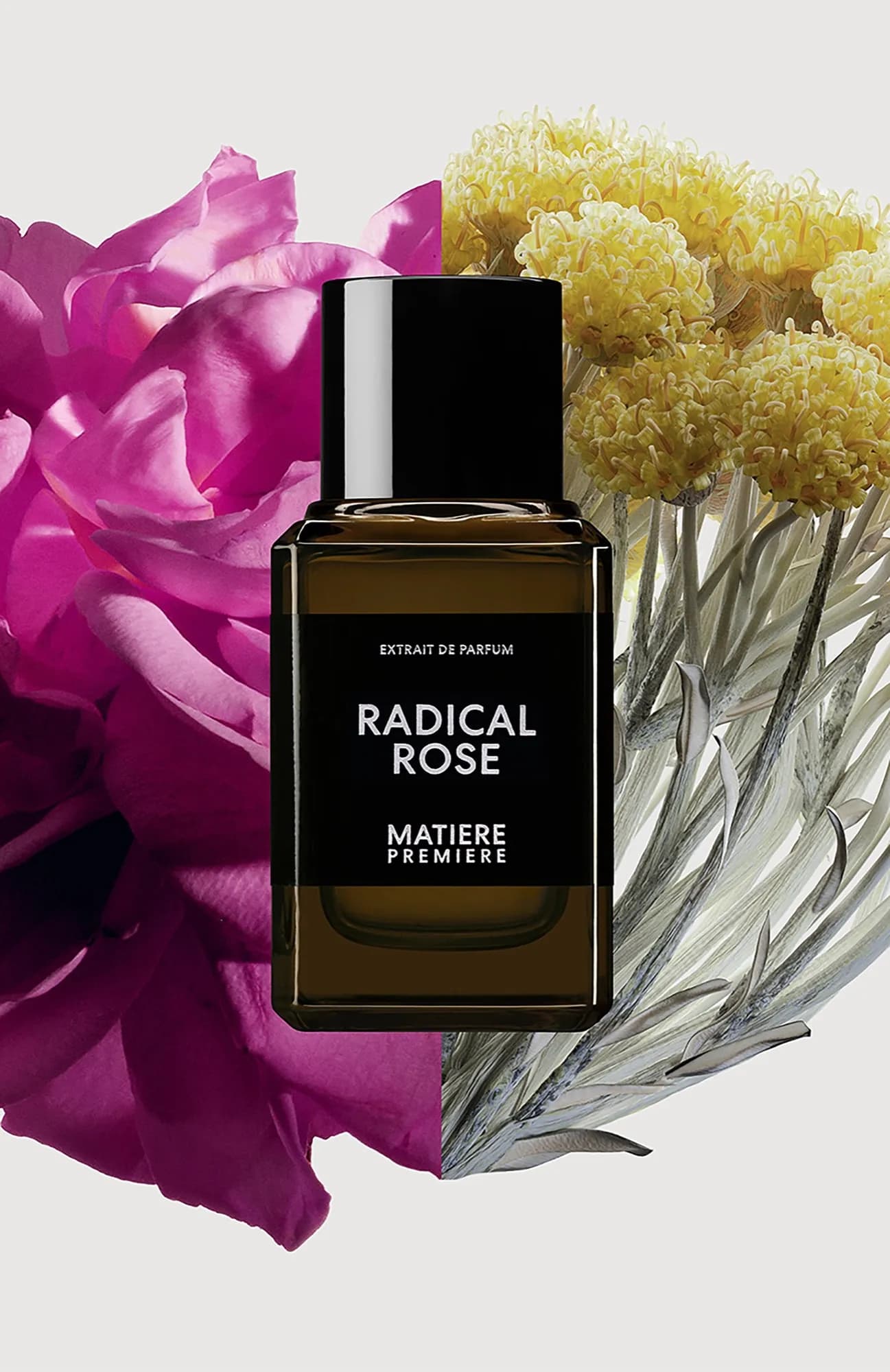 Matiere Premiere Парфюмерный экстракт Radical Rose 50 мл