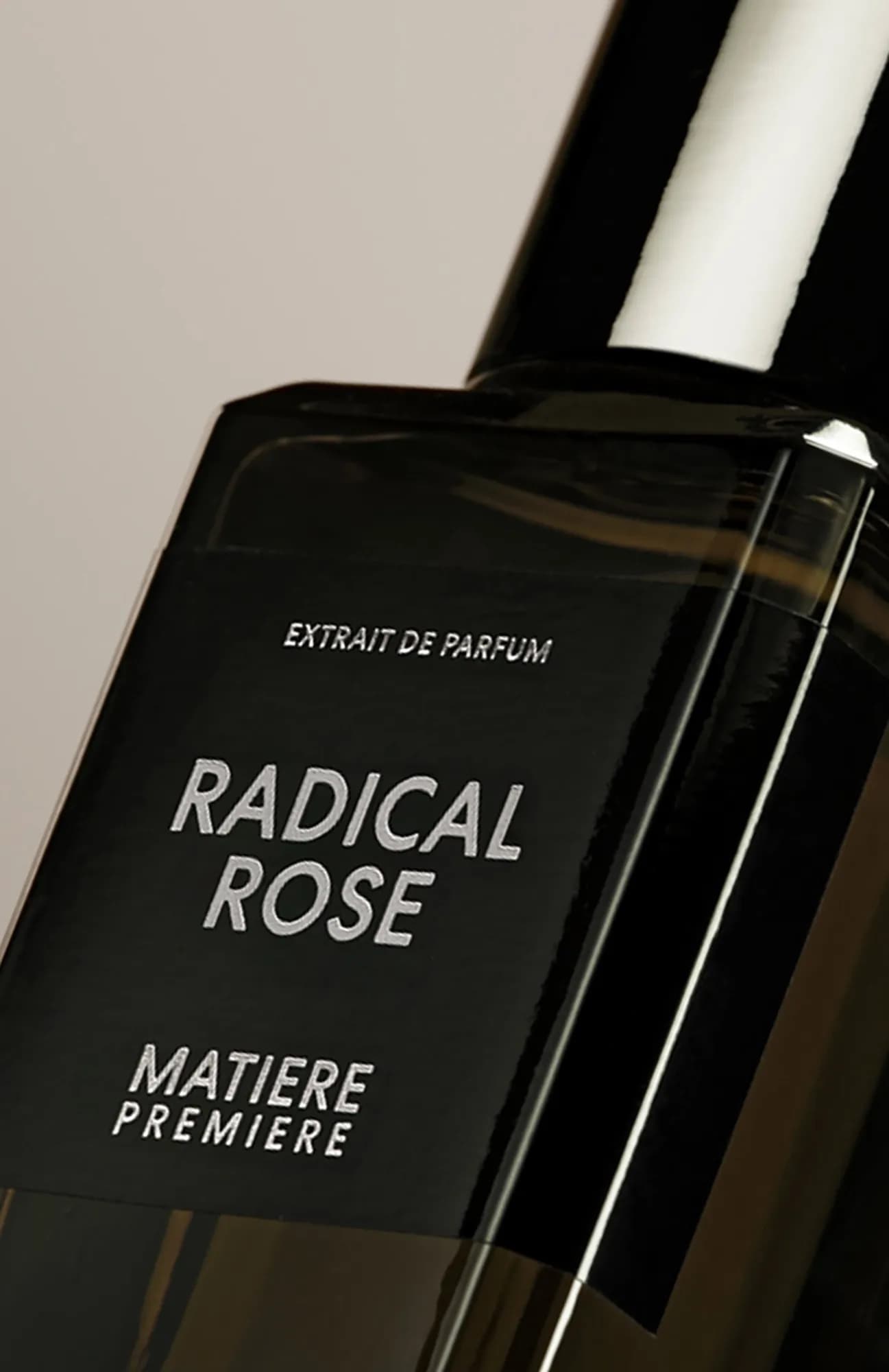 Matiere Premiere Парфюмерный экстракт Radical Rose 50 мл