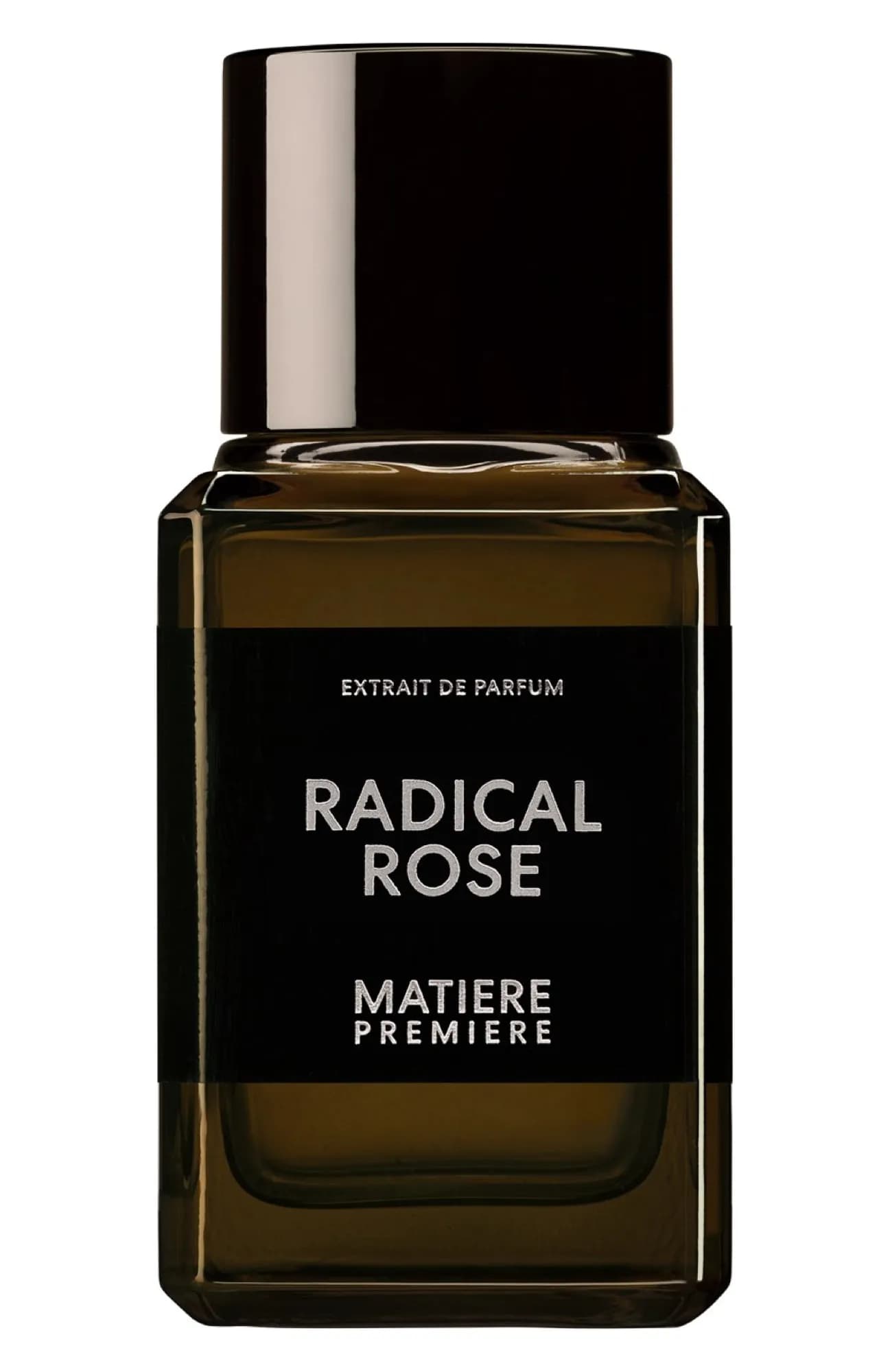 Matiere Premiere Парфюмерный экстракт Radical Rose 100 мл