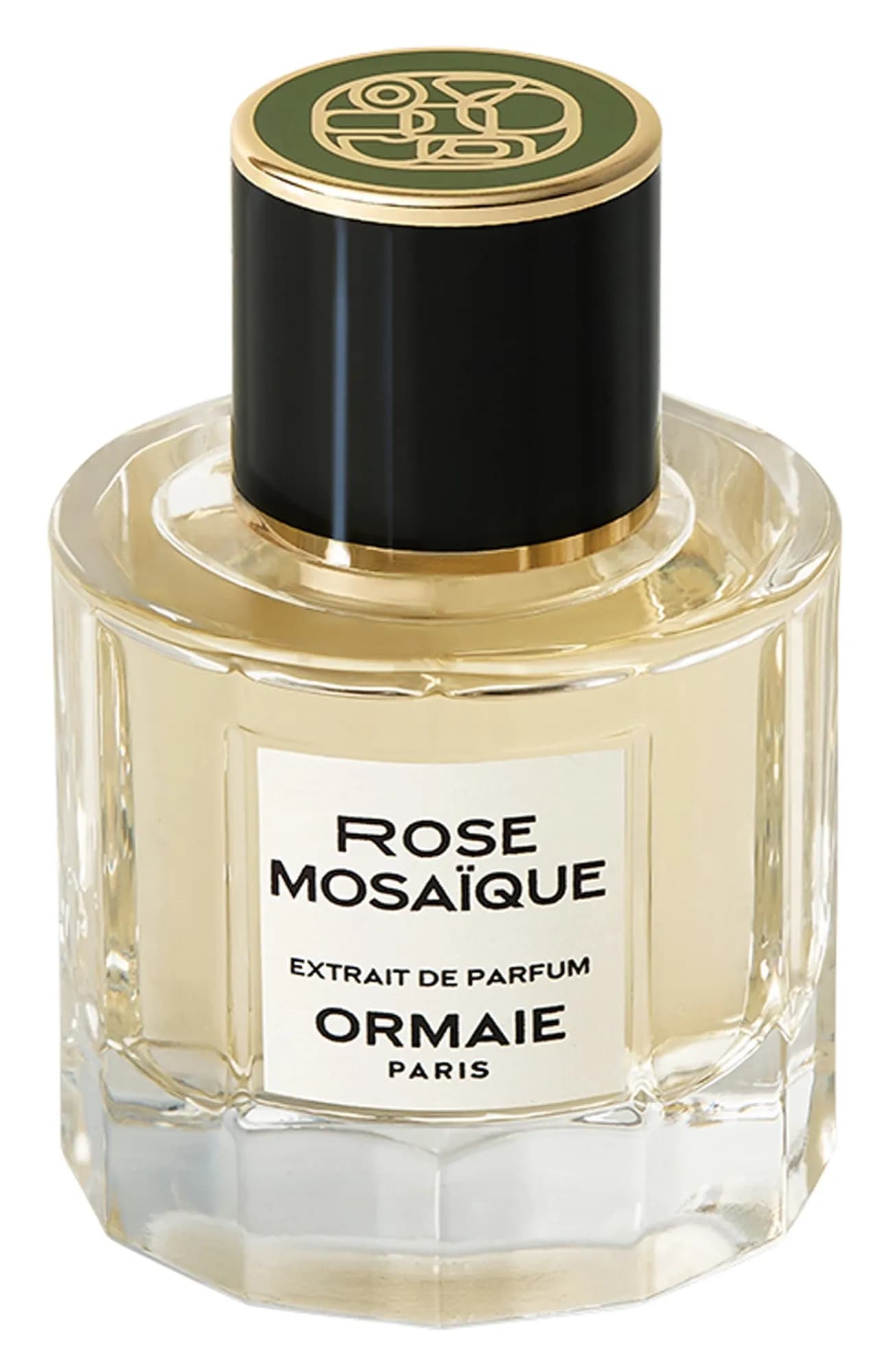 Ormaie Парфюмерный экстракт Rose Mosaïque 50 мл