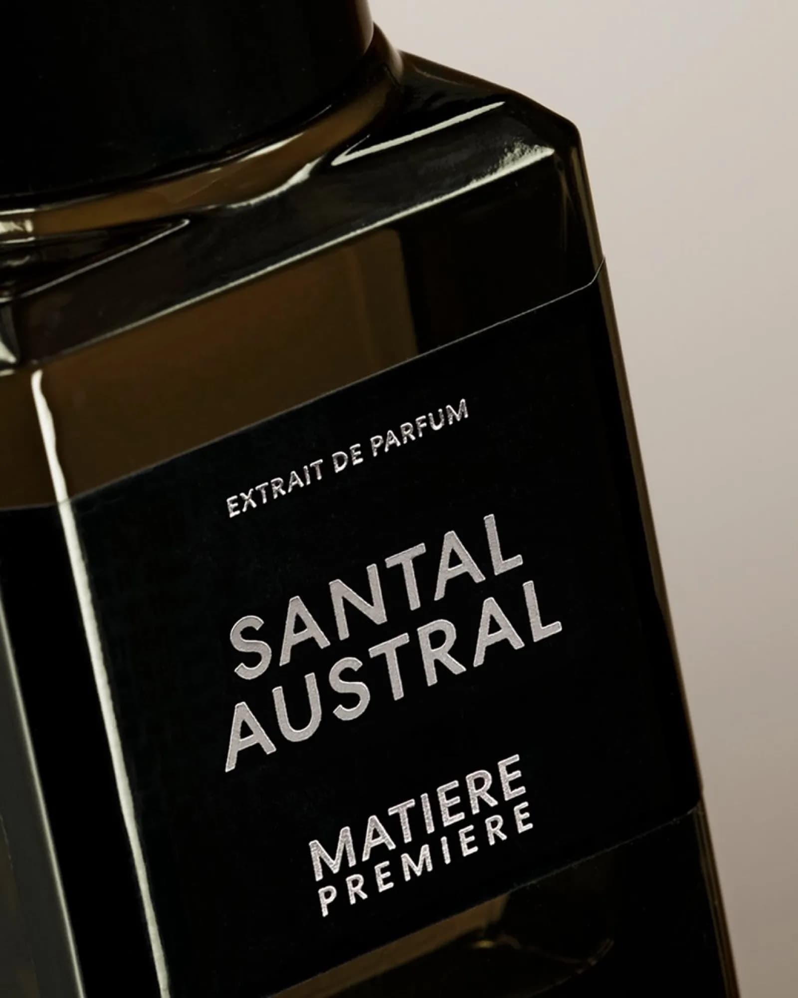 Matiere Premiere Парфюмерный экстракт Santal Austral 50 мл