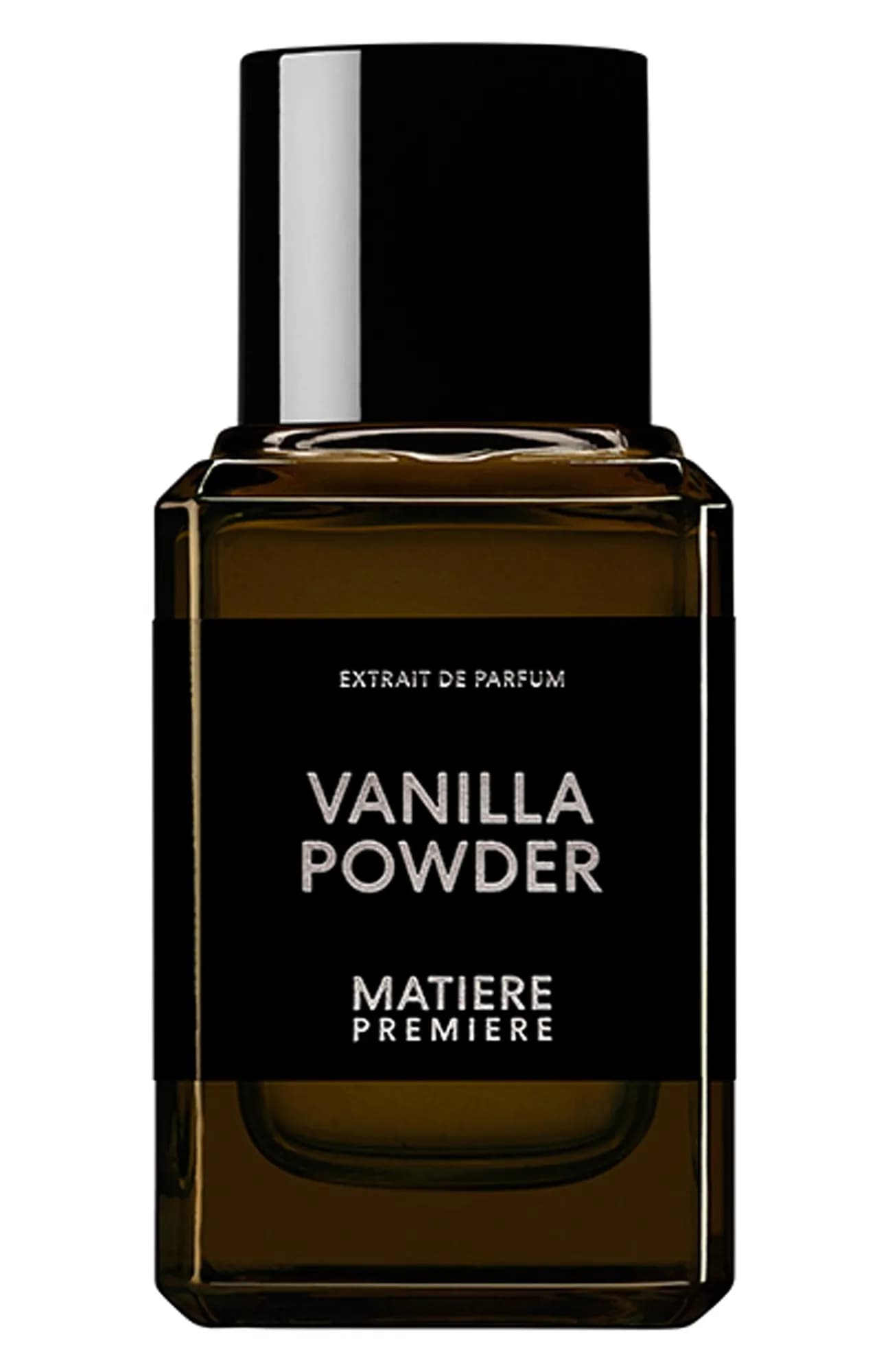Matiere Premiere Парфюмерный экстракт Vanilla Powder 50 мл