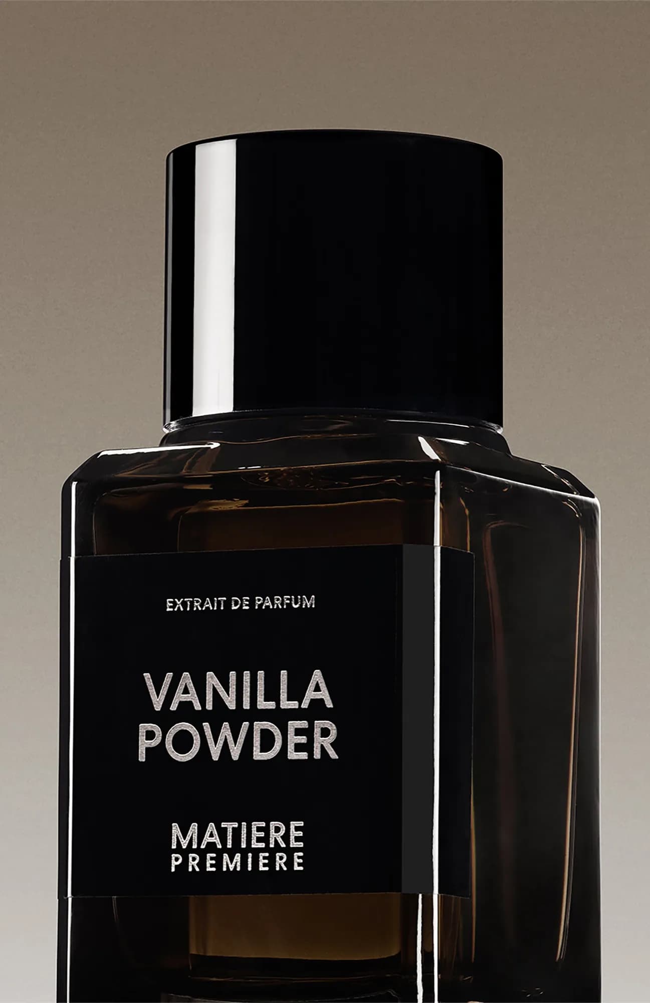 Matiere Premiere Парфюмерный экстракт Vanilla Powder 50 мл