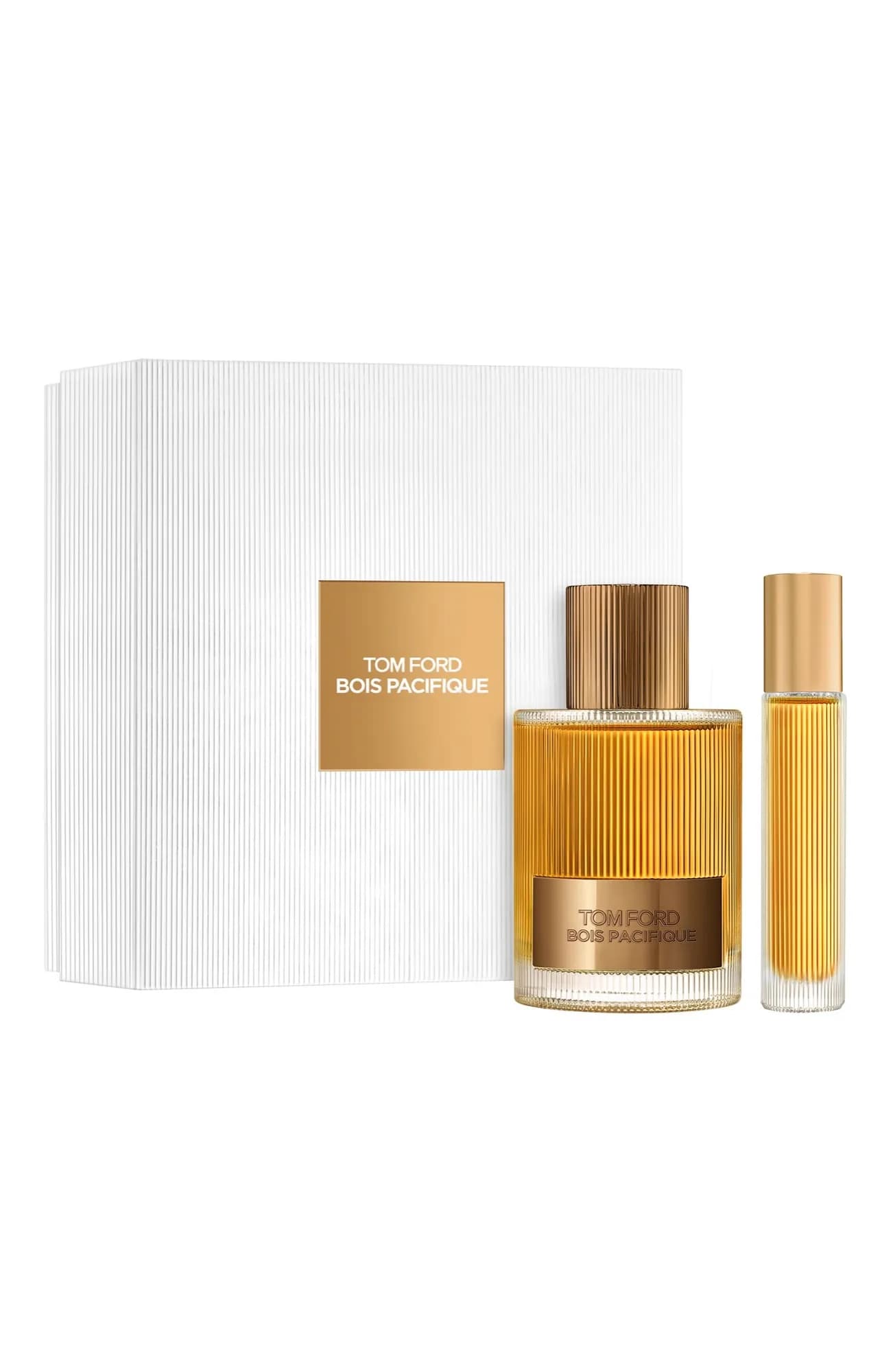 Tom Ford Парфюмерный набор Bois Pacifique 100+10 мл