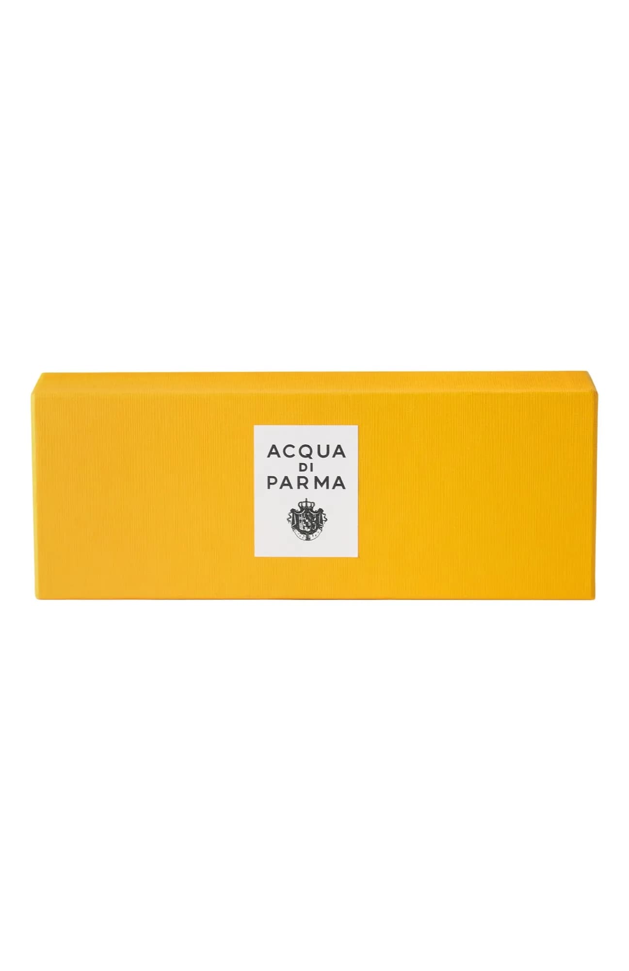 Acqua di Parma Парфюмерный набор Buongiorno 5×10 мл