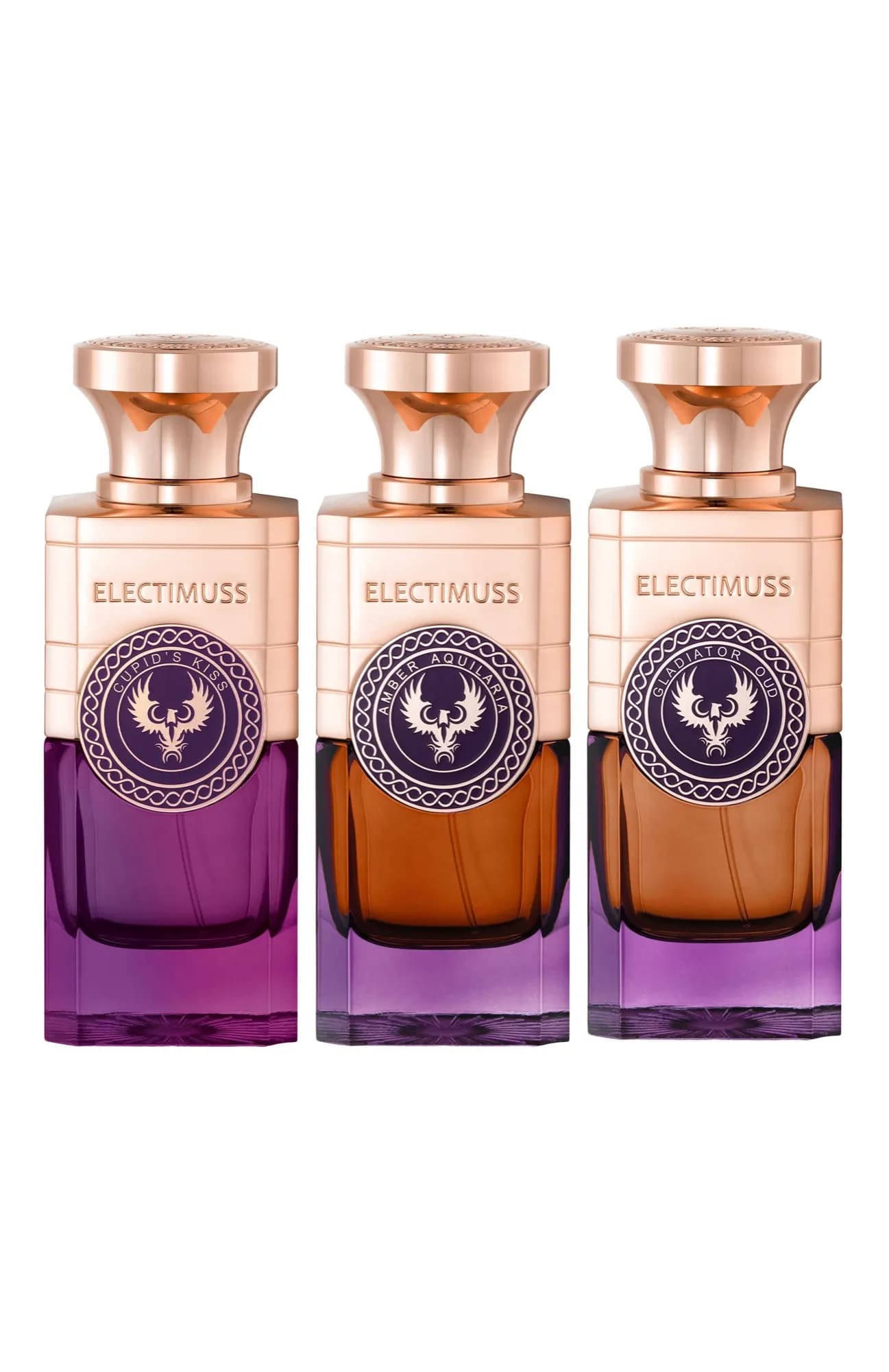 Парфюмерный набор Emperor Gift Box