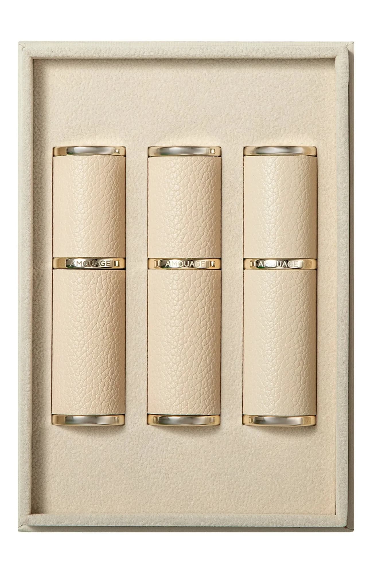 Amouage Парфюмерный набор Essences 3×10 мл