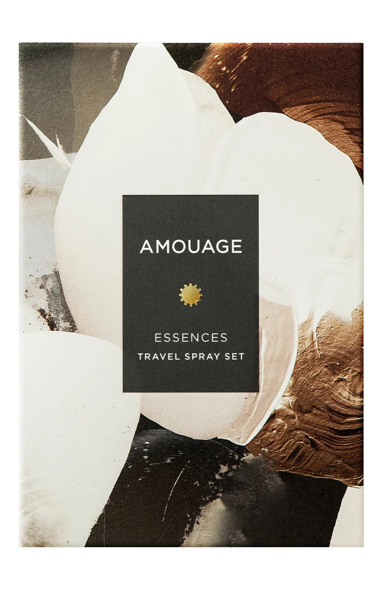 Amouage Парфюмерный набор Essences 3×10 мл