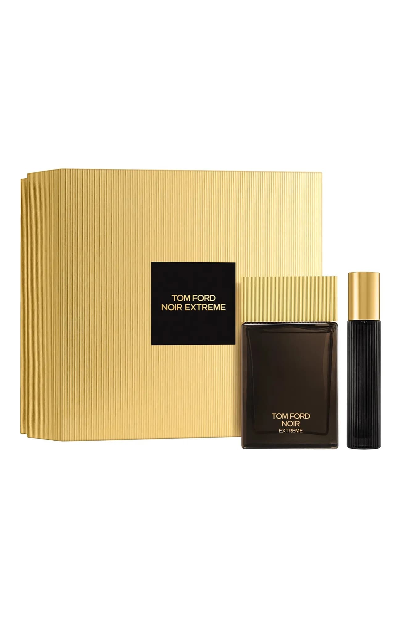Tom Ford Парфюмерный набор Noir Extreme 100+10 мл