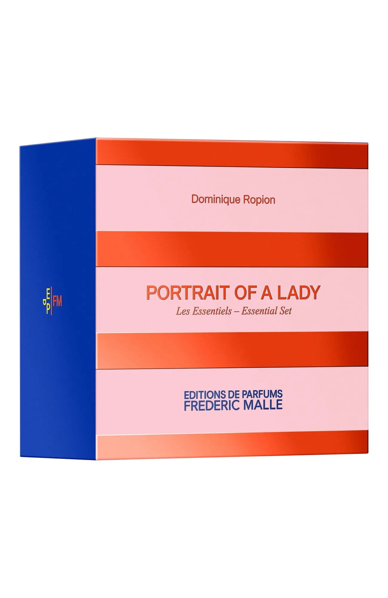 Frederic Malle Парфюмерный набор Portrait Of A Lady Fragrance Set 50+10 мл