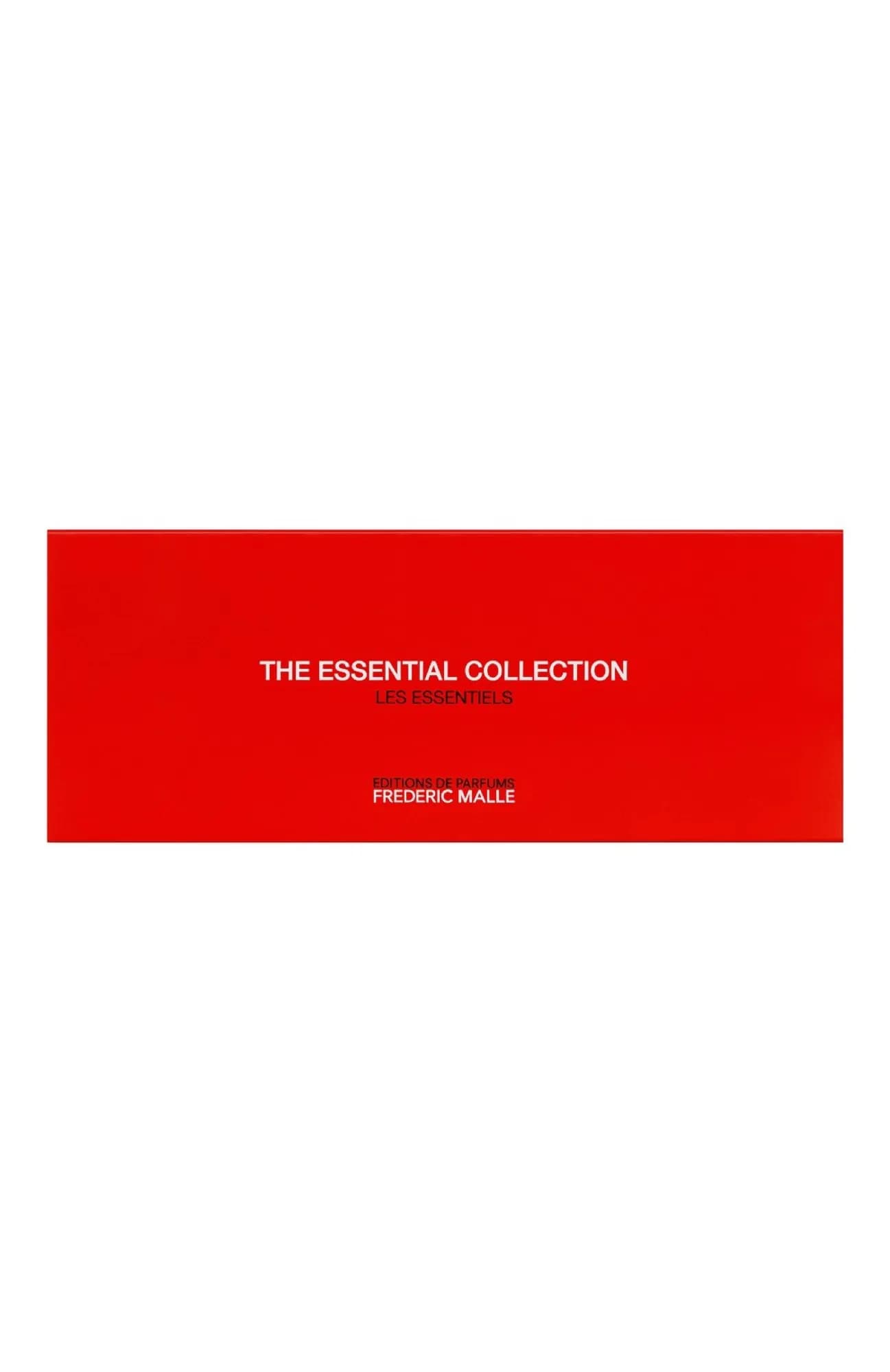 Frederic Malle Парфюмерный набор The Essential Coffret 5×7 мл