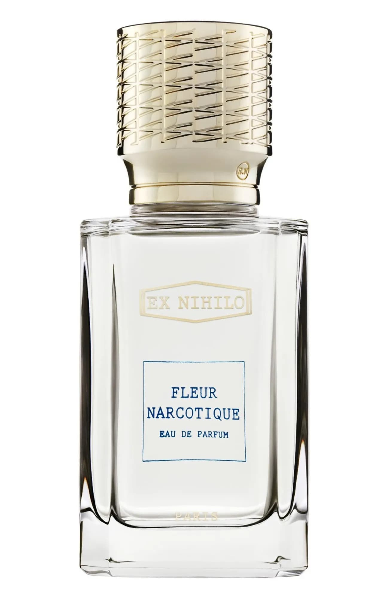 Парфюмированная вода Fleur Narcotique
