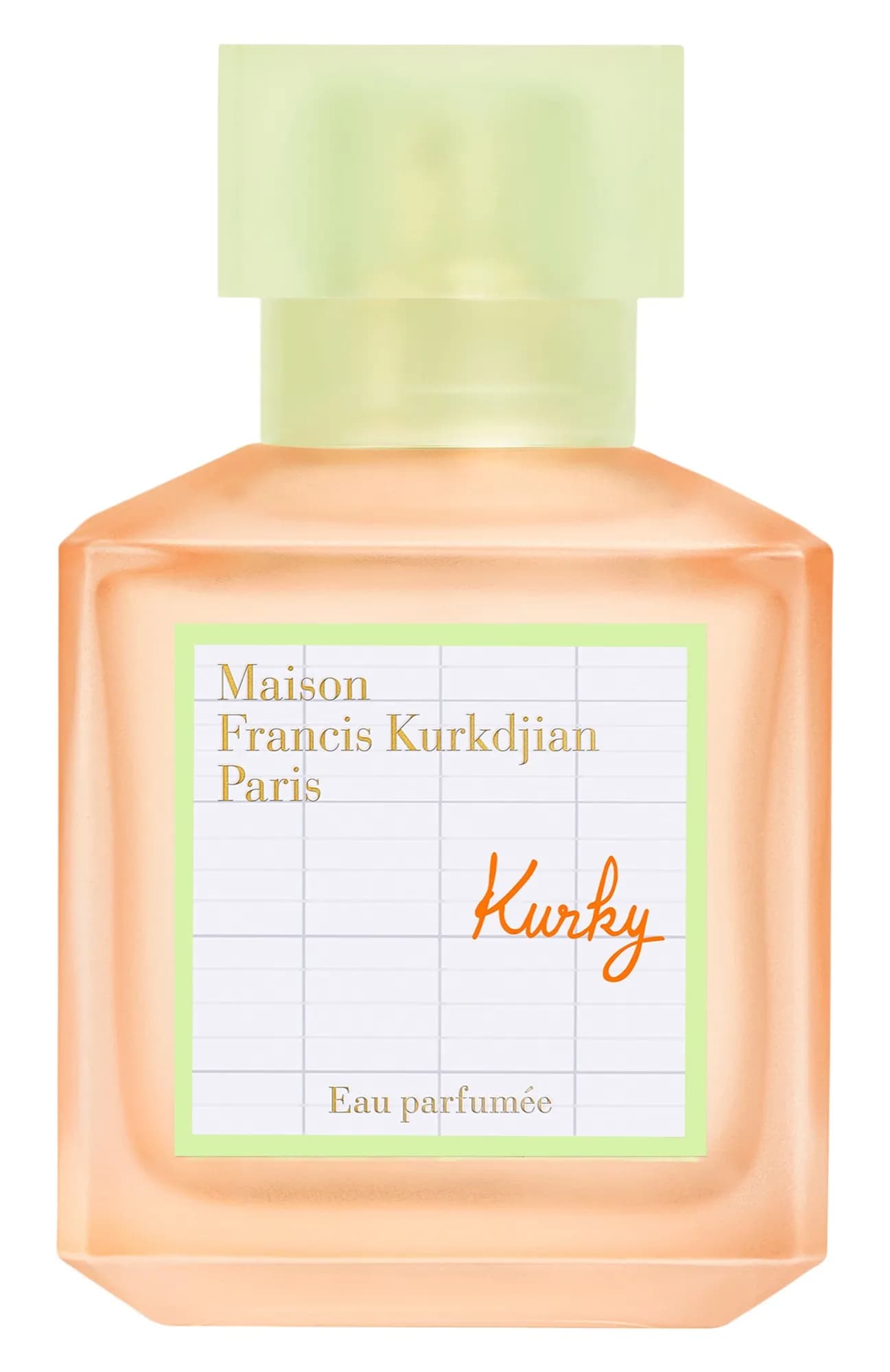 Maison Francis Kurkdjian Парфюмированная вода Kurky 70 мл