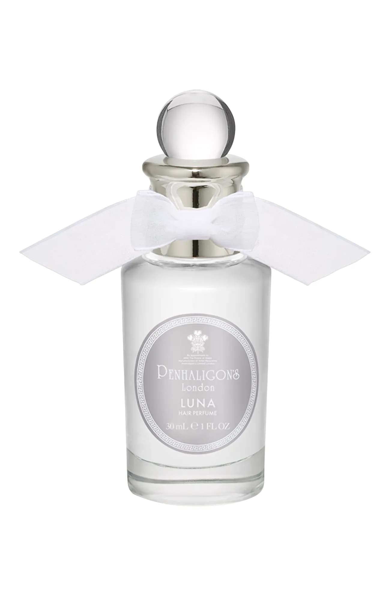 Парфюмированный мист для волос Luna (30ml)