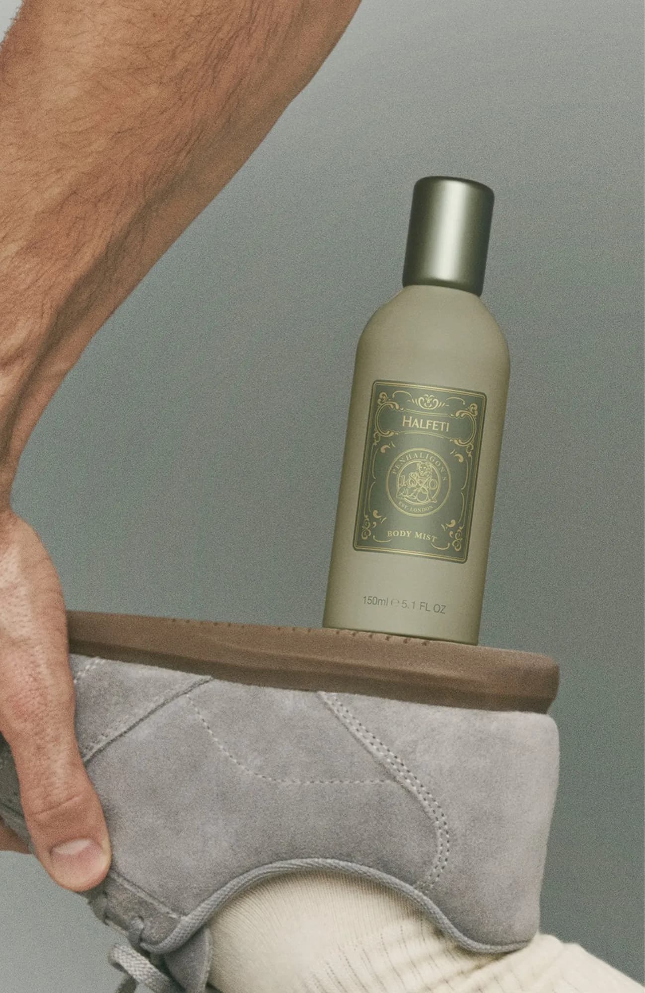 Penhaligon's Парфюмированный мист для тела Halfeti 150 мл