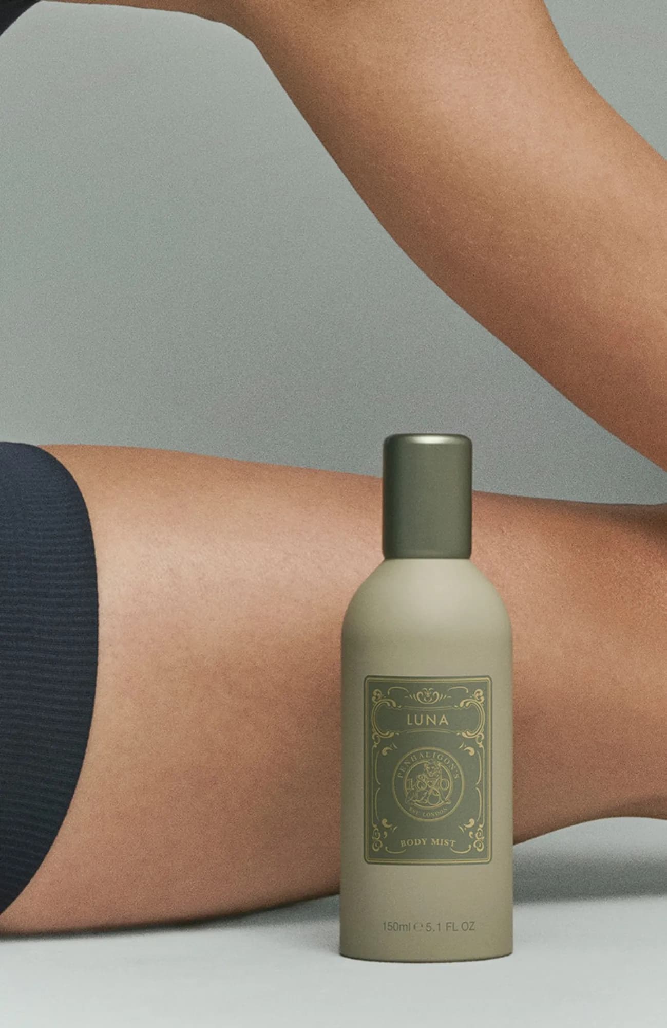 Penhaligon's Парфюмированный мист для тела Luna 150 мл