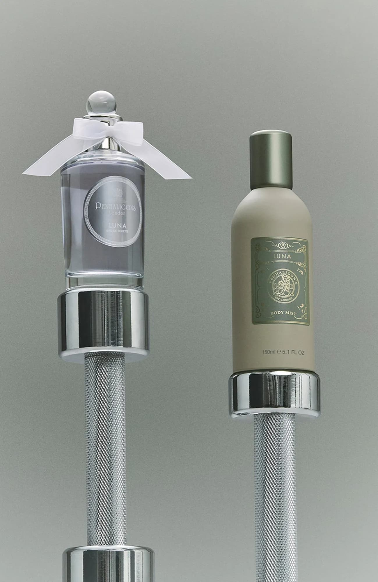 Penhaligon's Парфюмированный мист для тела Luna 150 мл