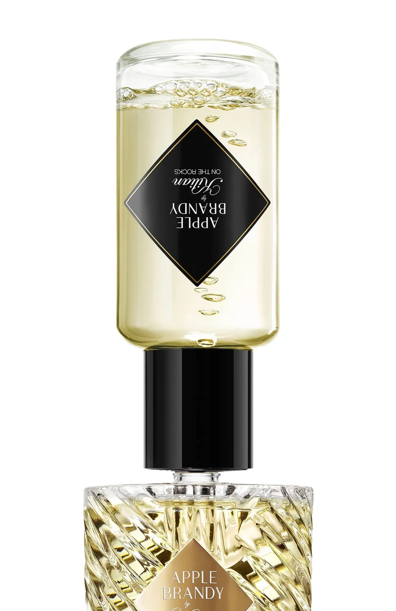 Kilian Paris Рефил парфюмерной воды Apple Brandy on the Rocks 100 мл