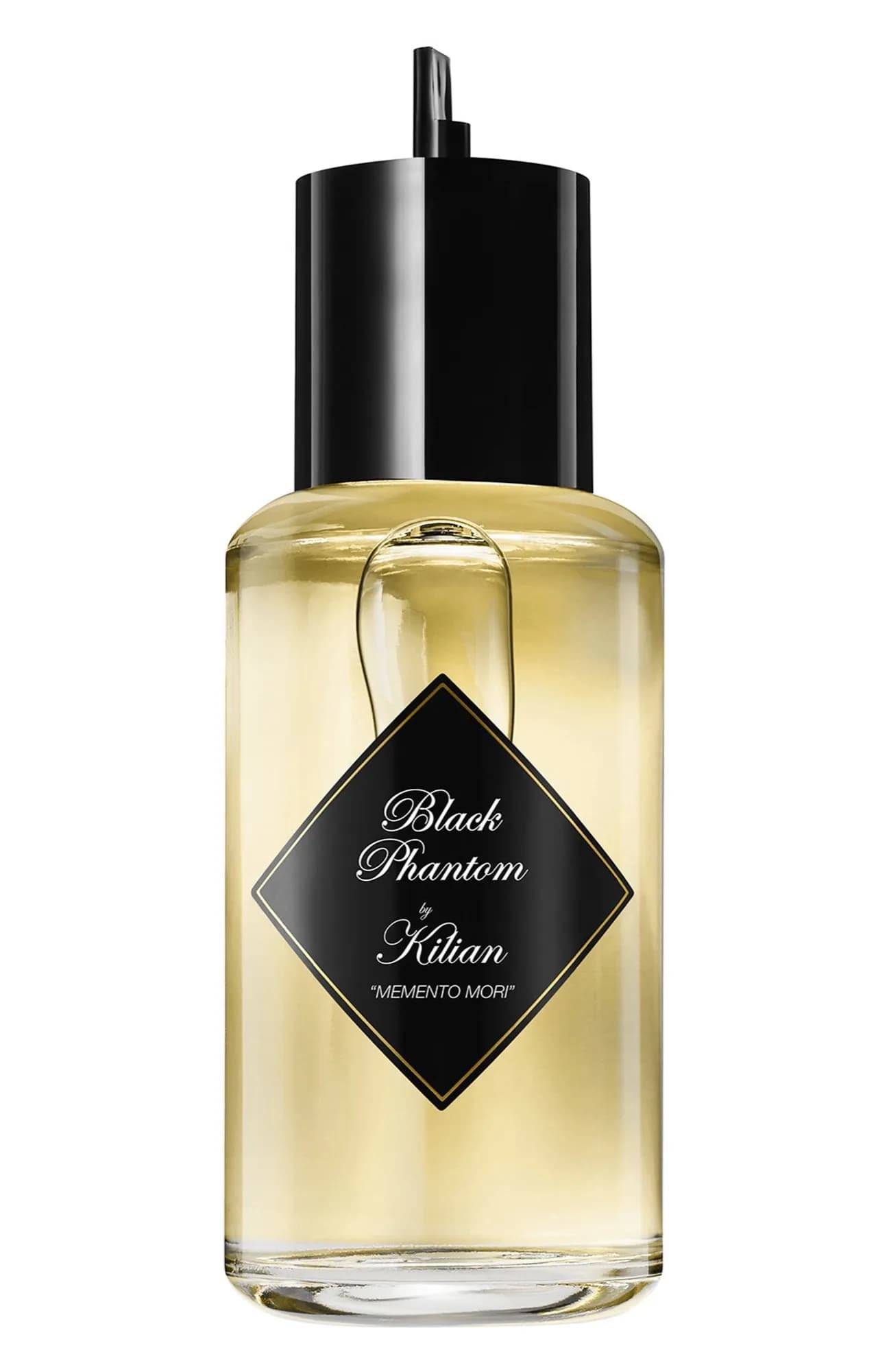 Рефил парфюмерной воды Black Phantom