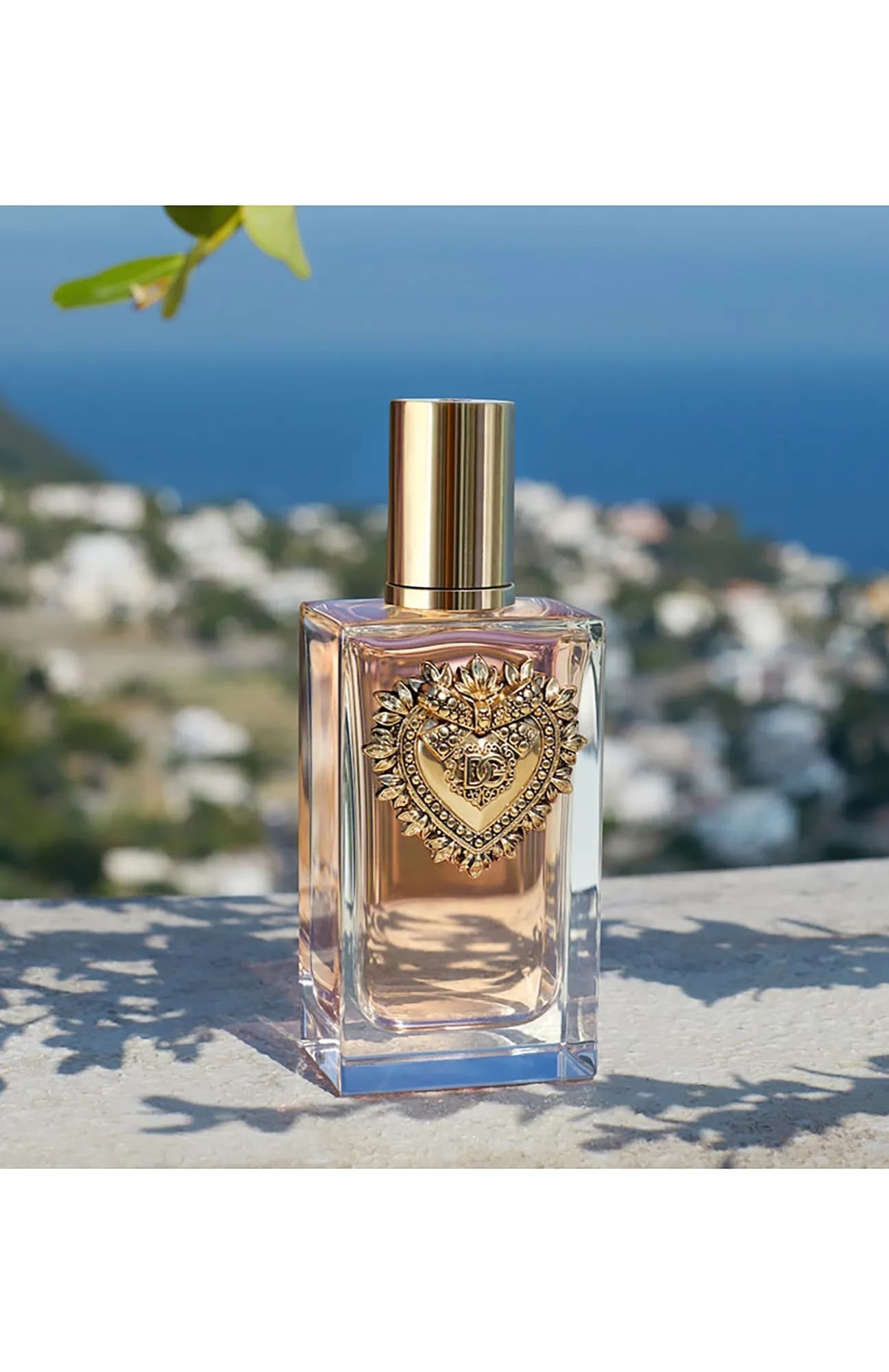 Dolce & Gabbana Рефил парфюмерной воды Devotion 150 мл