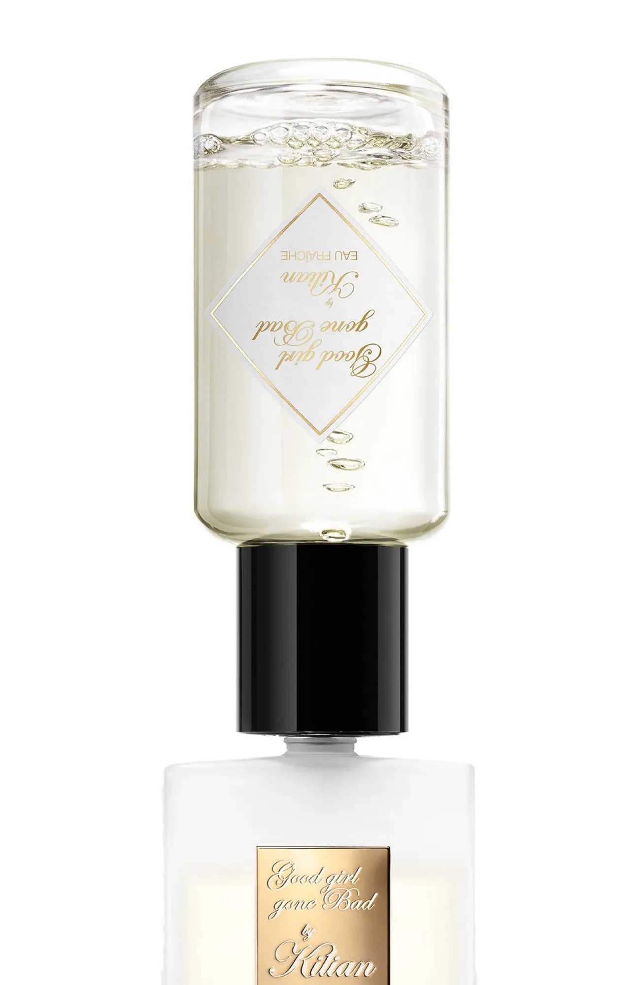 Рефил парфюмерной воды Good Girl Gone Bad Eau Fraiche
