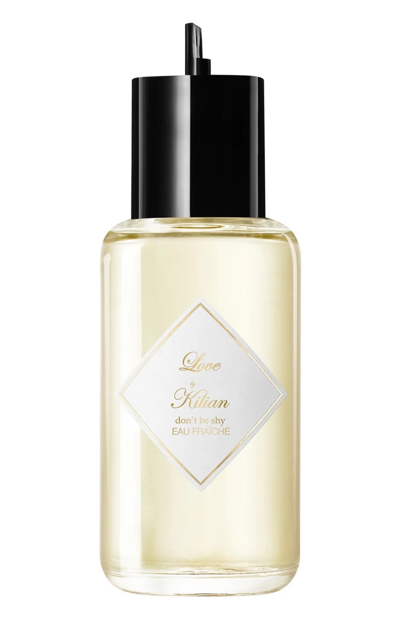 Рефил парфюмерной воды Love Don't Be Shy Eau Fraiche
