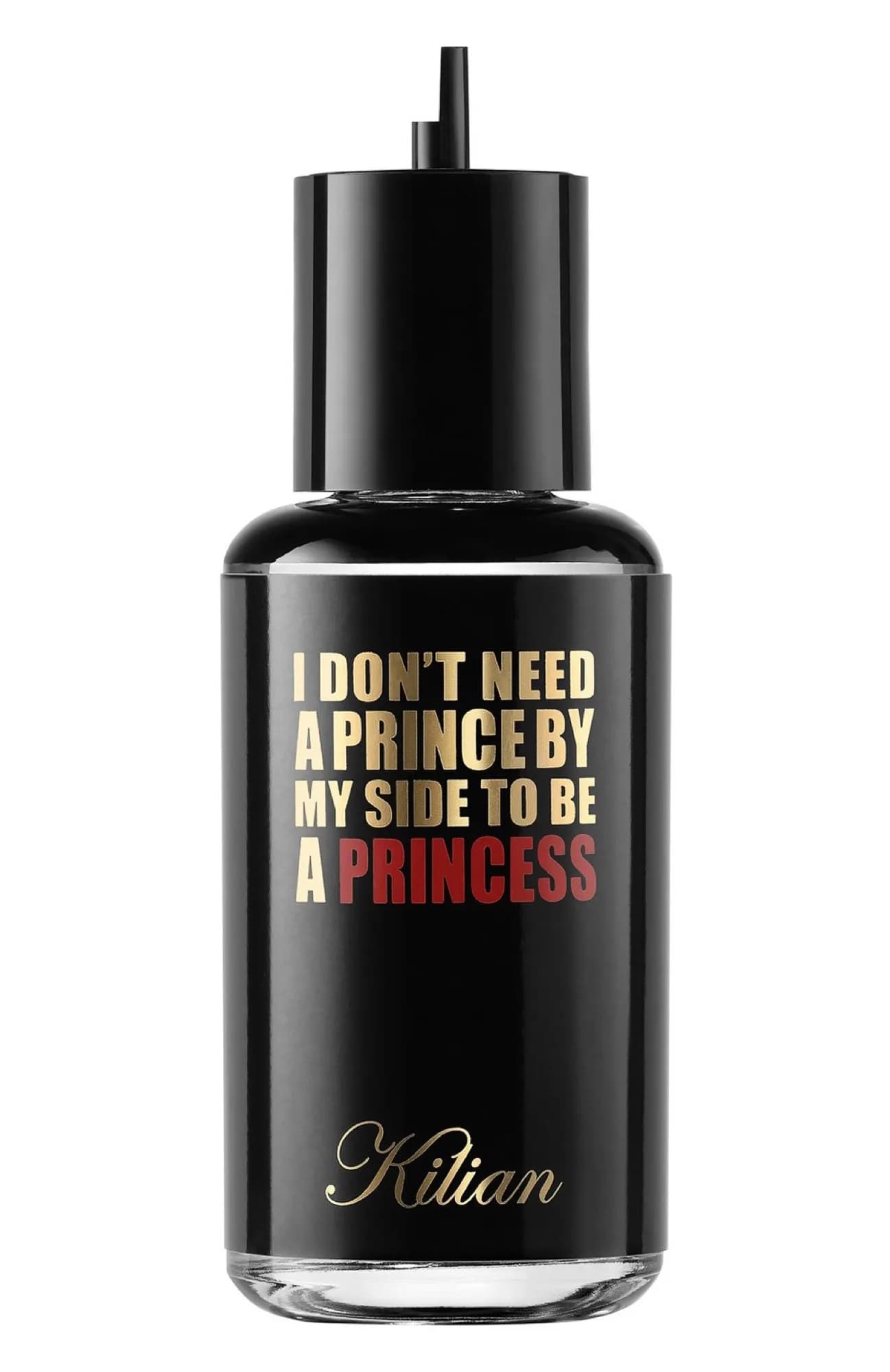 Рефил парфюмерной воды Princess (100ml)