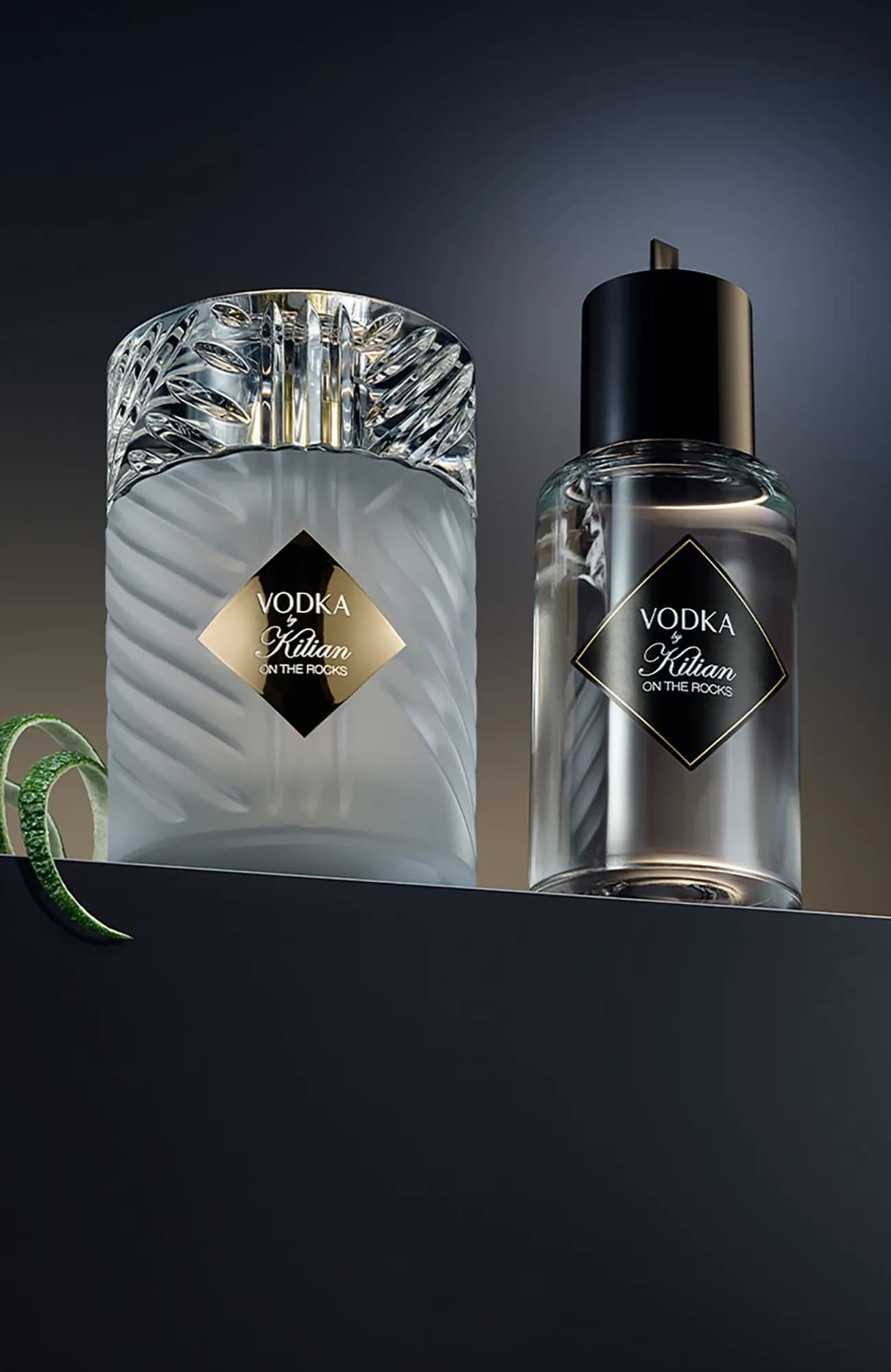 Kilian Paris Рефил парфюмерной воды Vodka on the Rocks 100 мл