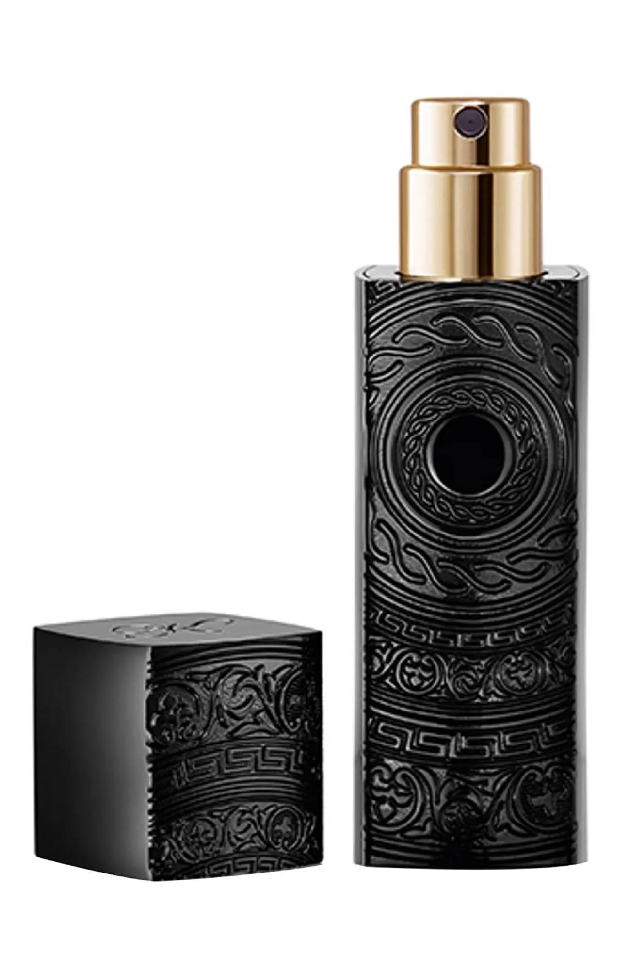 Тревел атомайзер с пустой виалой (7,5ml)