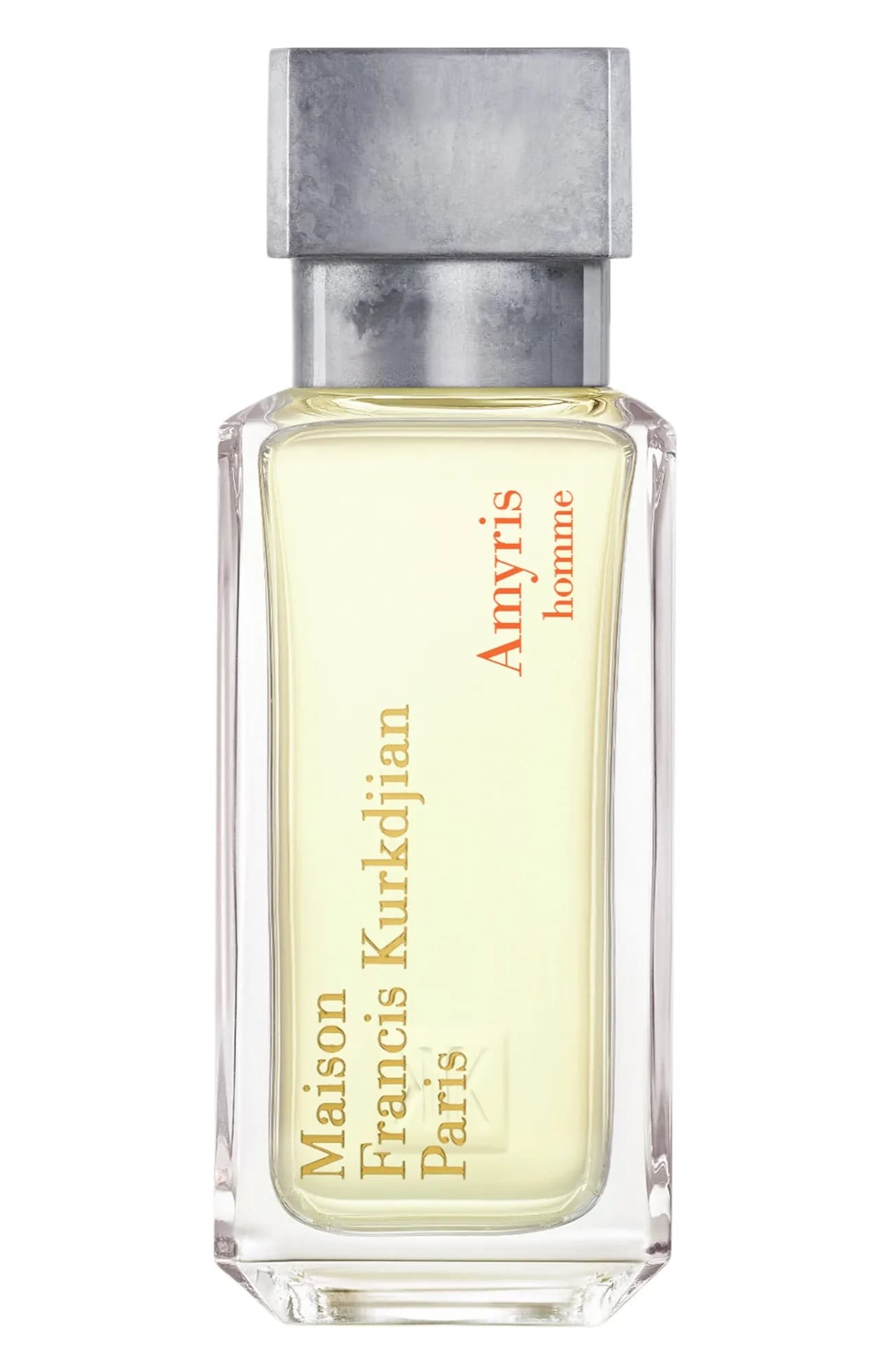 Туалетная вода Amyris homme