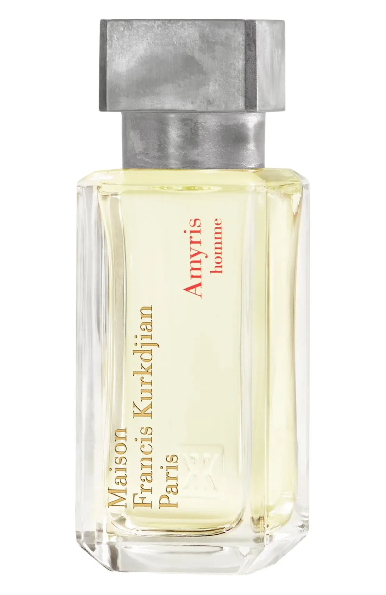 Туалетная вода Amyris homme