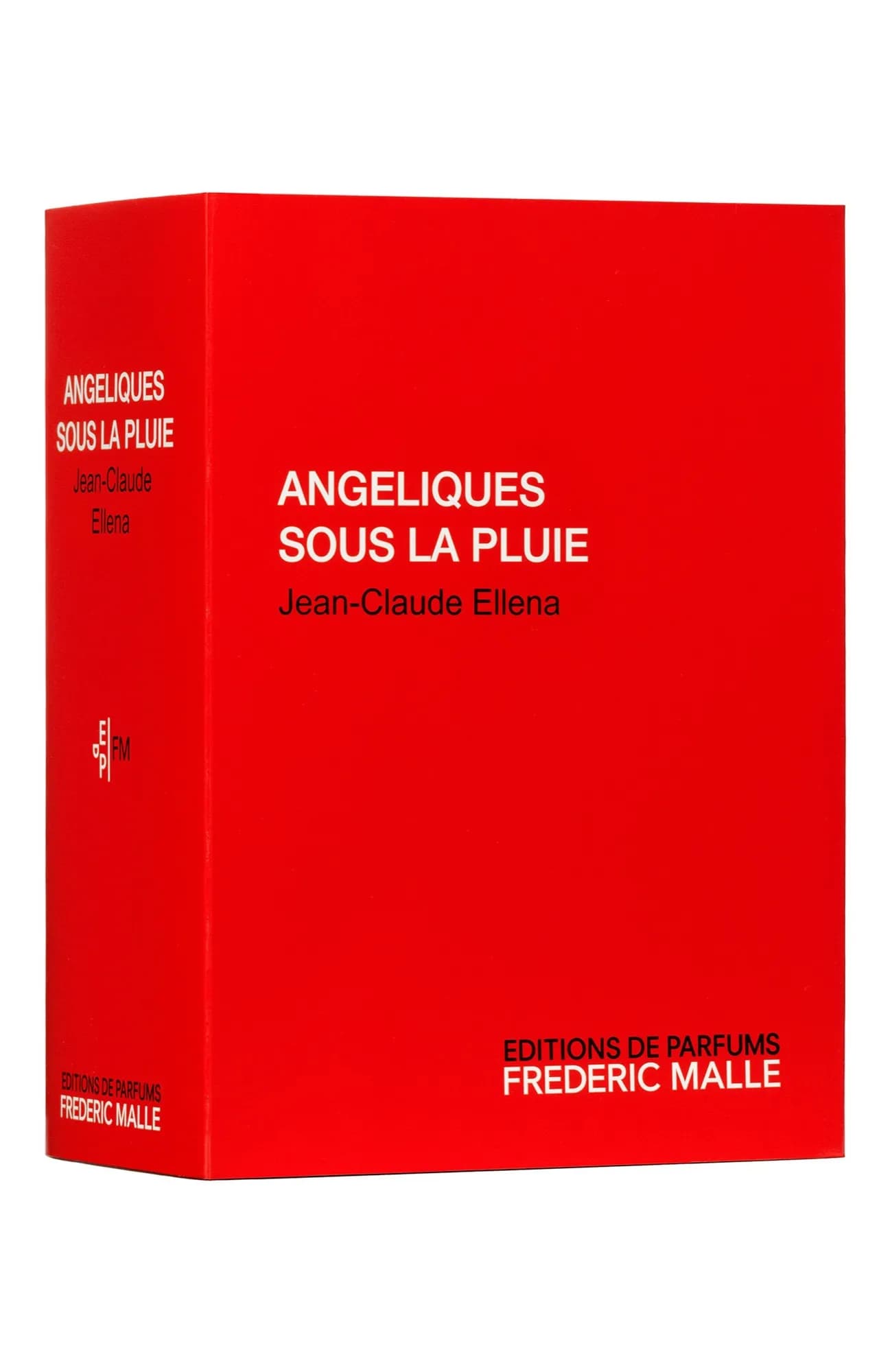 Туалетная вода Angeliques Sous La Pluie