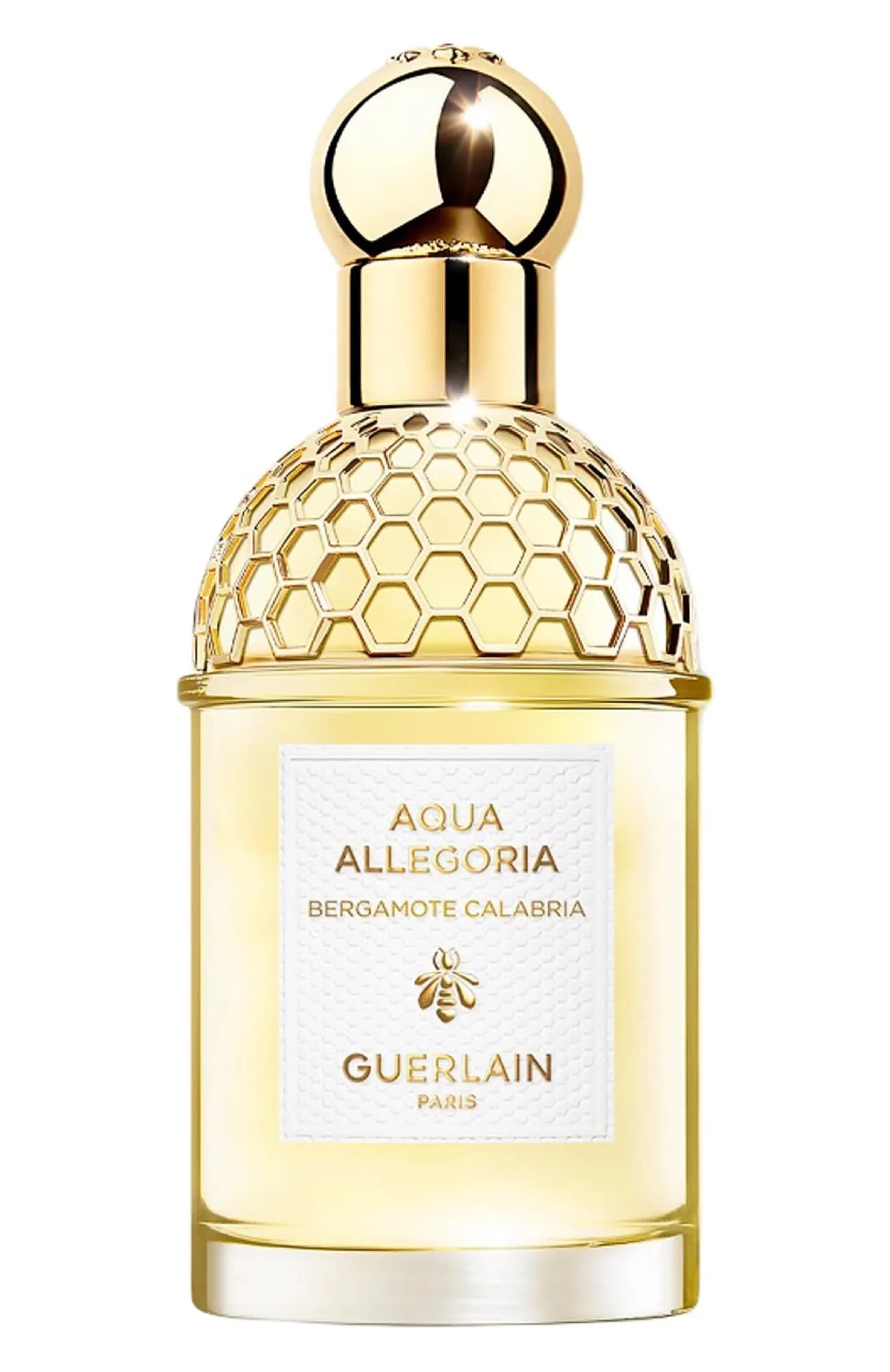 Туалетная вода Aqua Allegoria Bergamote Calabria