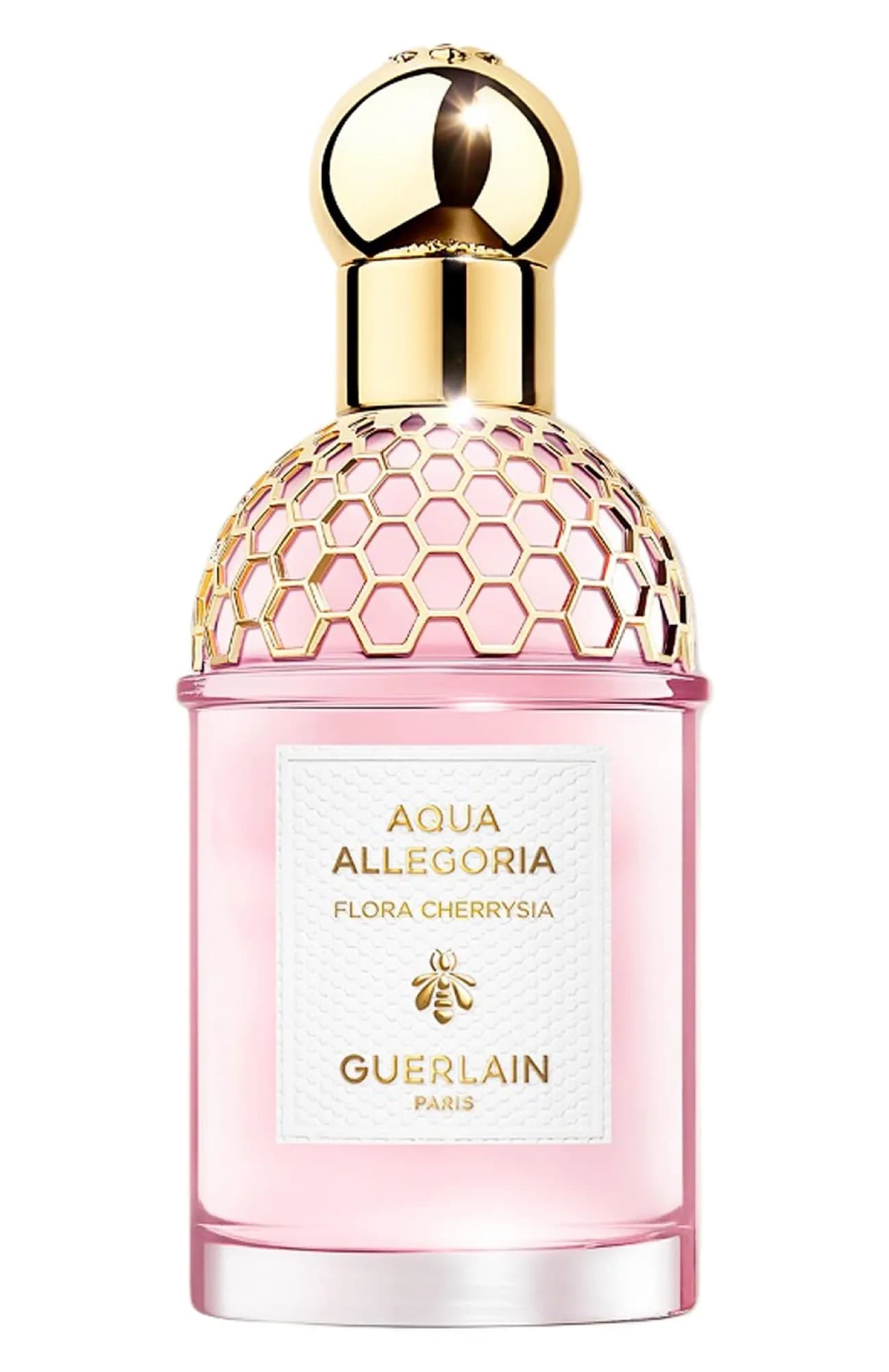 Туалетная вода Aqua Allegoria Flora Cherrysia