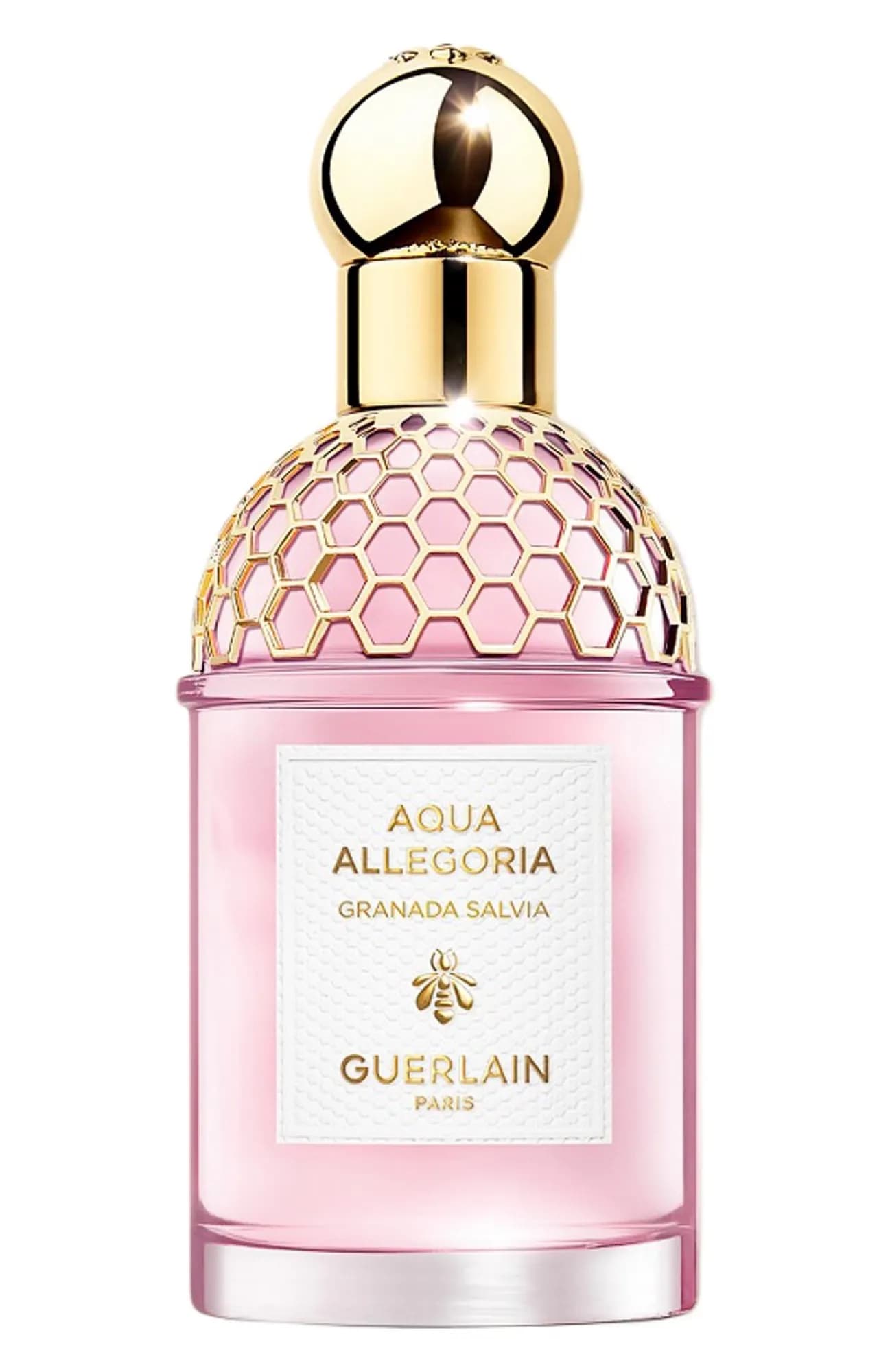 Туалетная вода Aqua Allegoria Granada Salvia