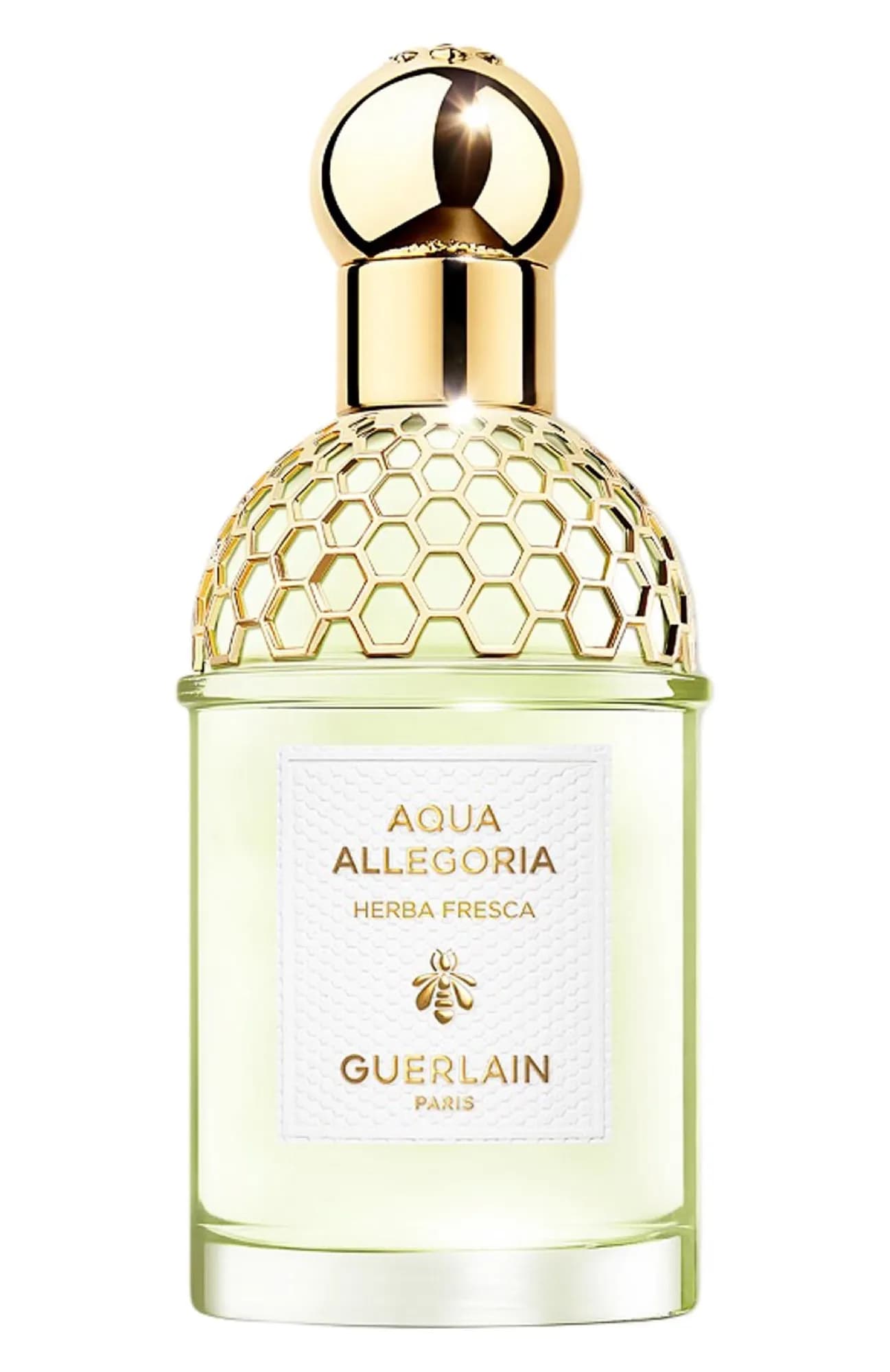 Туалетная вода Aqua Allegoria Herba Fresca