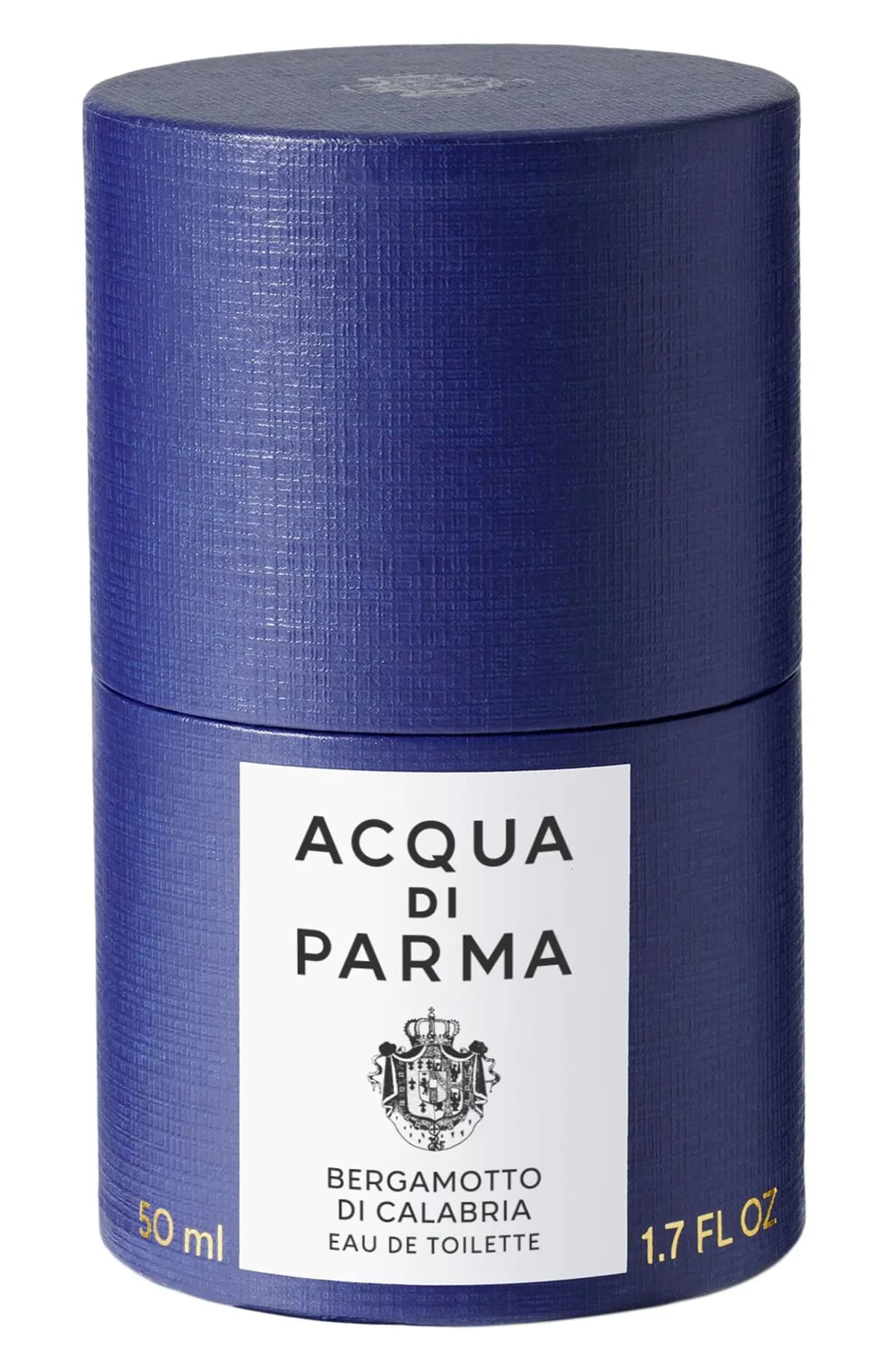Acqua di Parma Туалетная вода Bergamotto di Calabria 50 мл