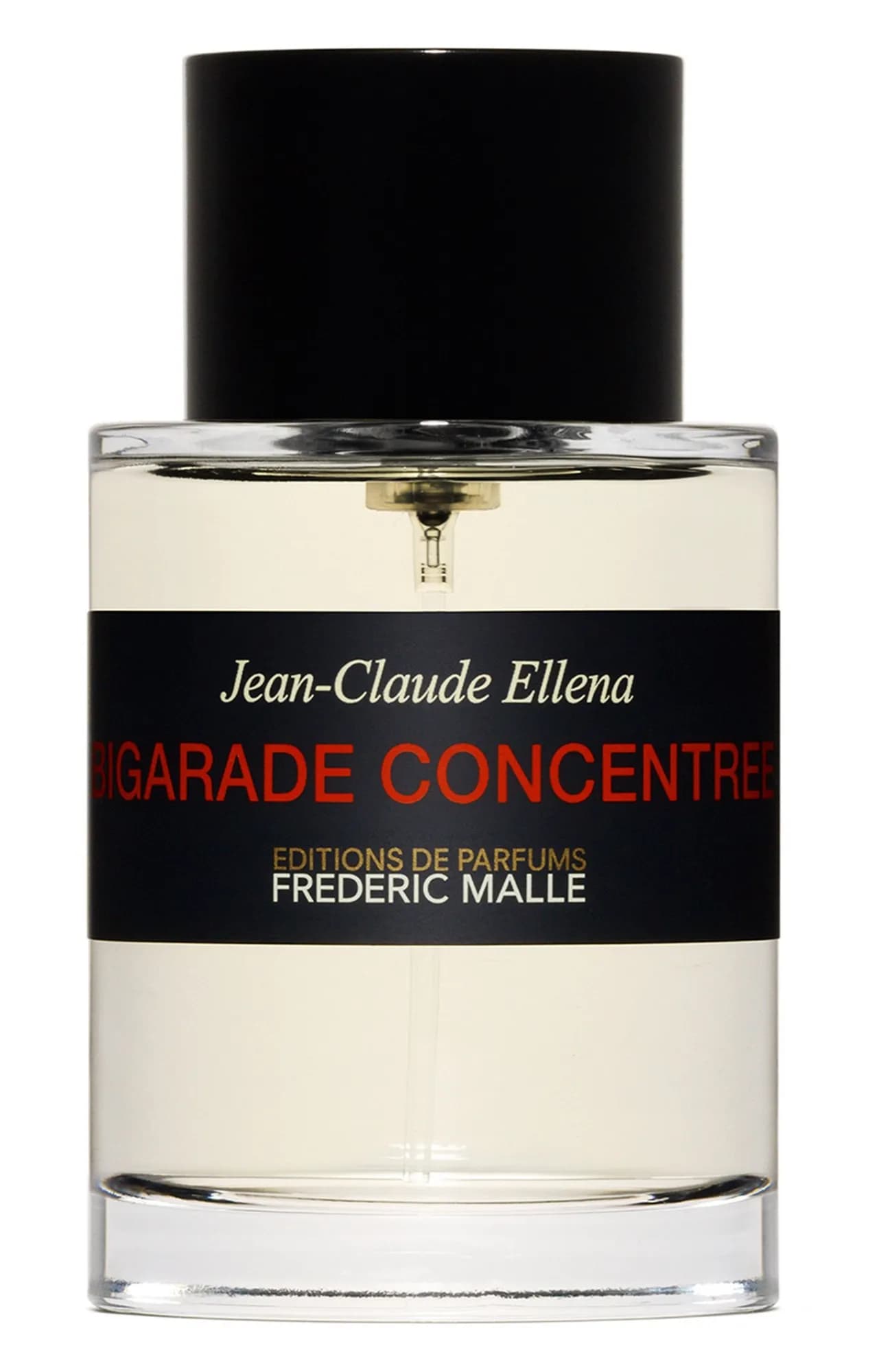 Frederic Malle Туалетная вода Bigarade Concentree 100 мл