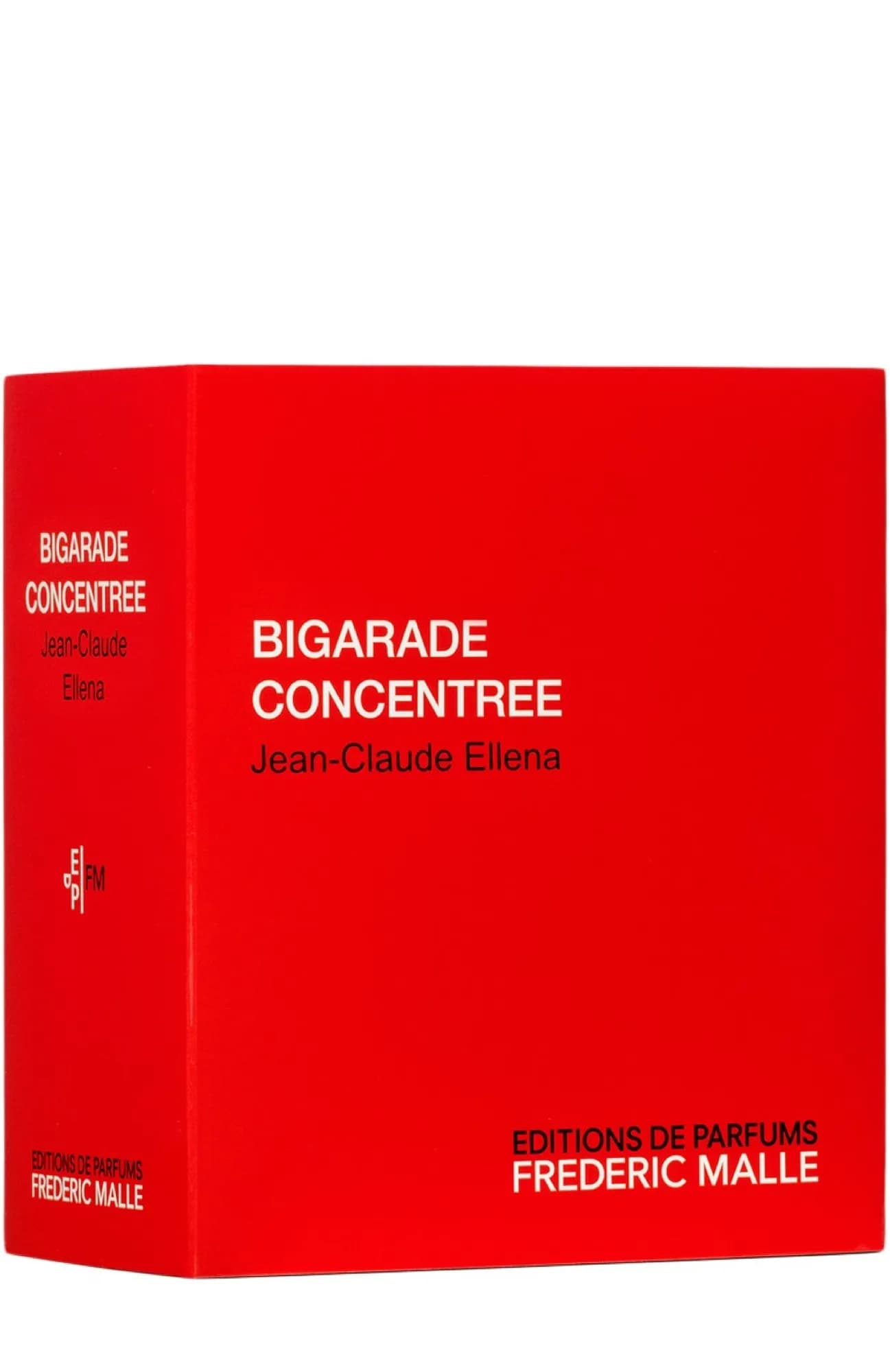 Туалетная вода Bigarade Concentree