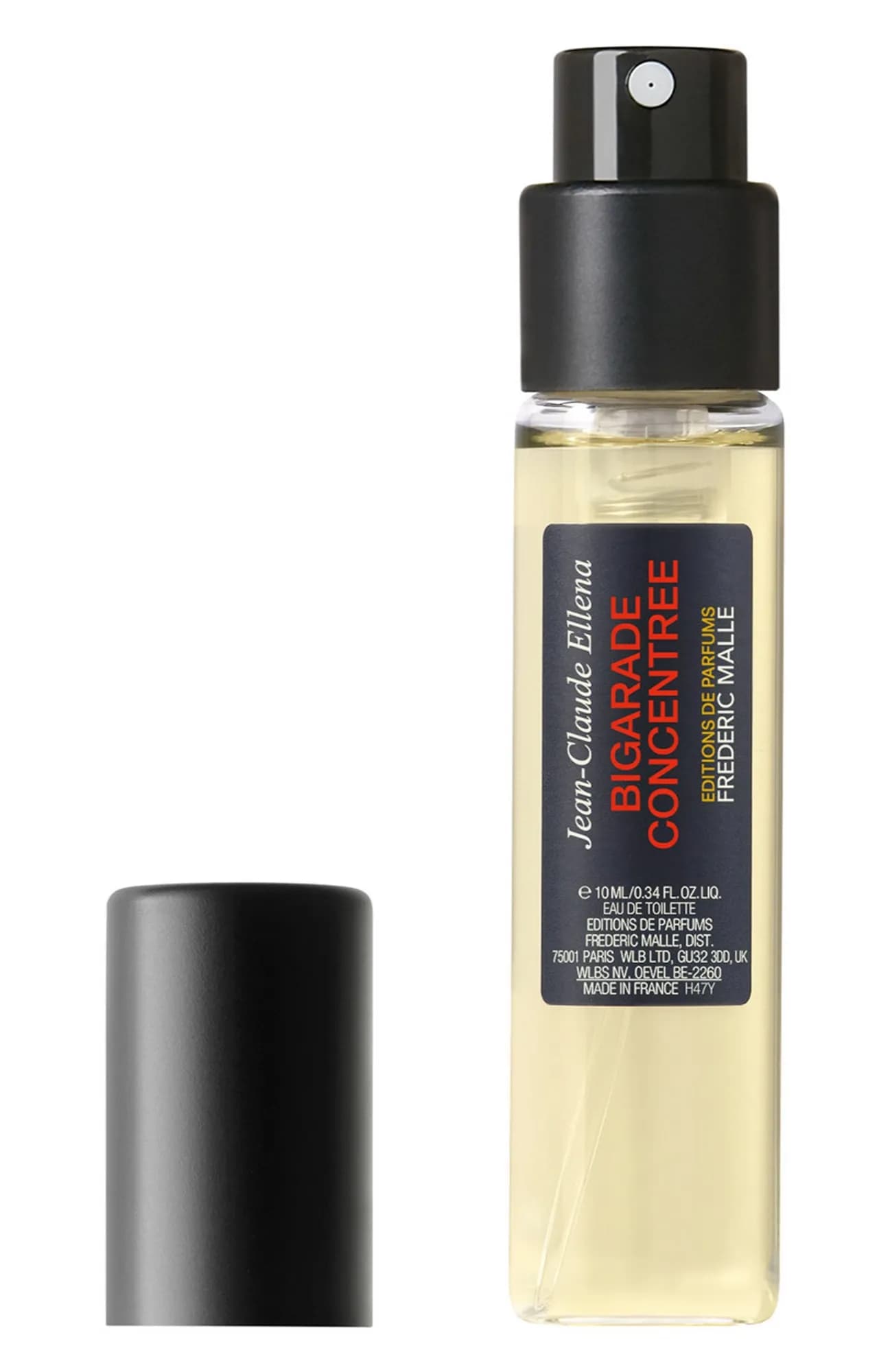 Туалетная вода Bigarade Concentree Perfume